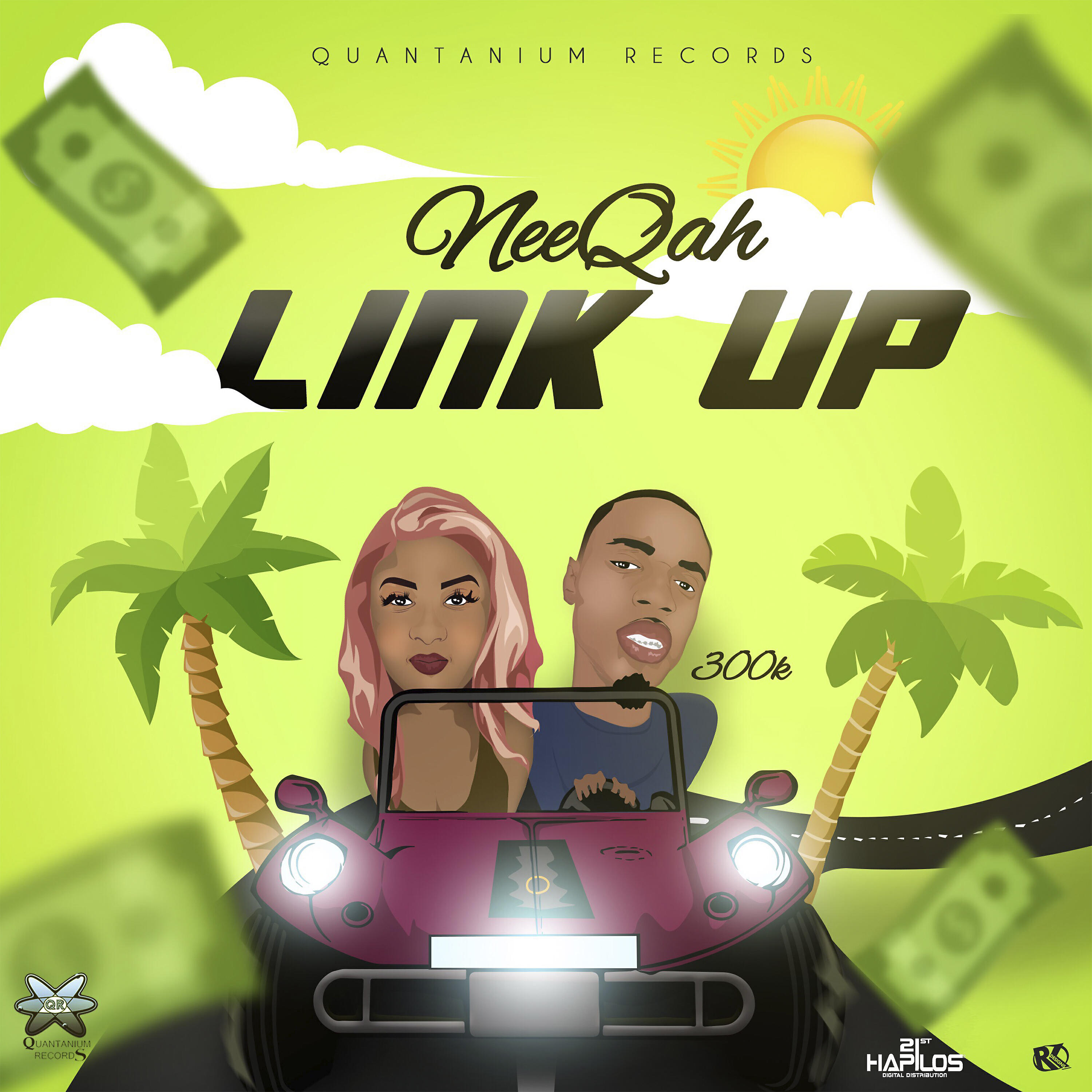 Релиз Link Up
