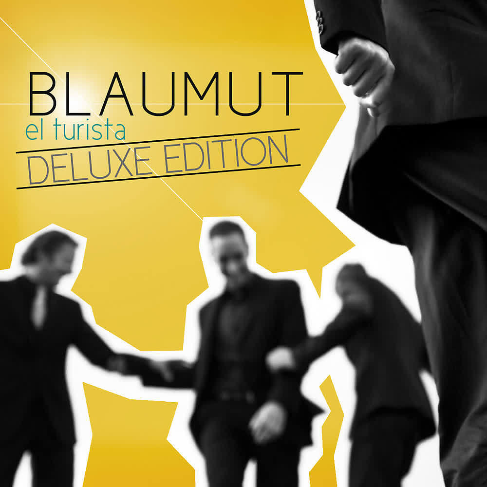 Релиз El Turista (Deluxe Edition)