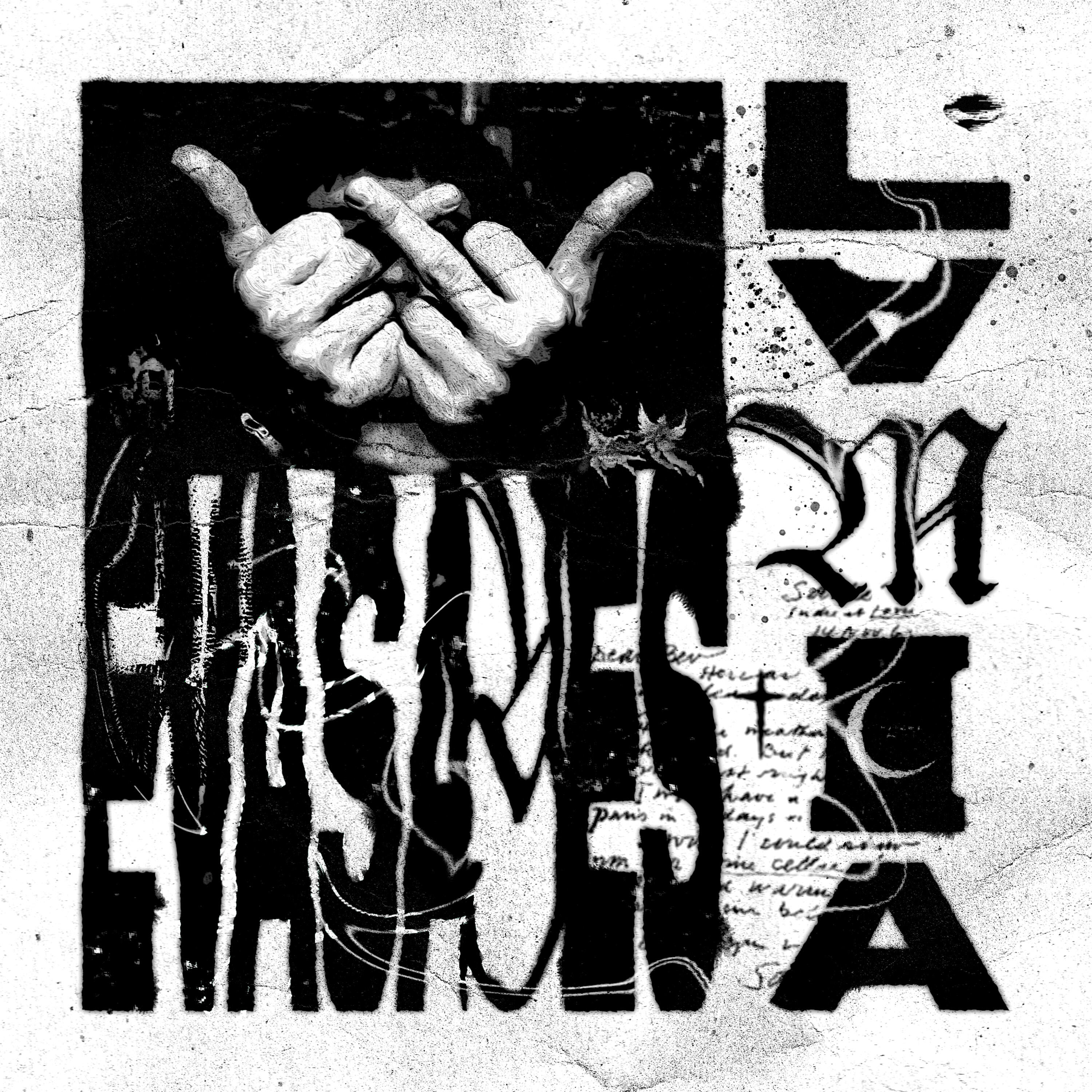 Постер альбома LAMIA