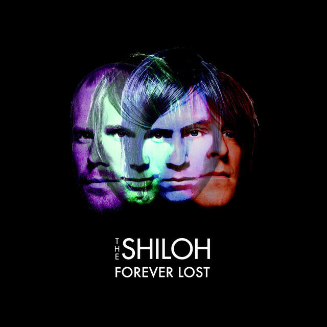 Релиз Forever Lost