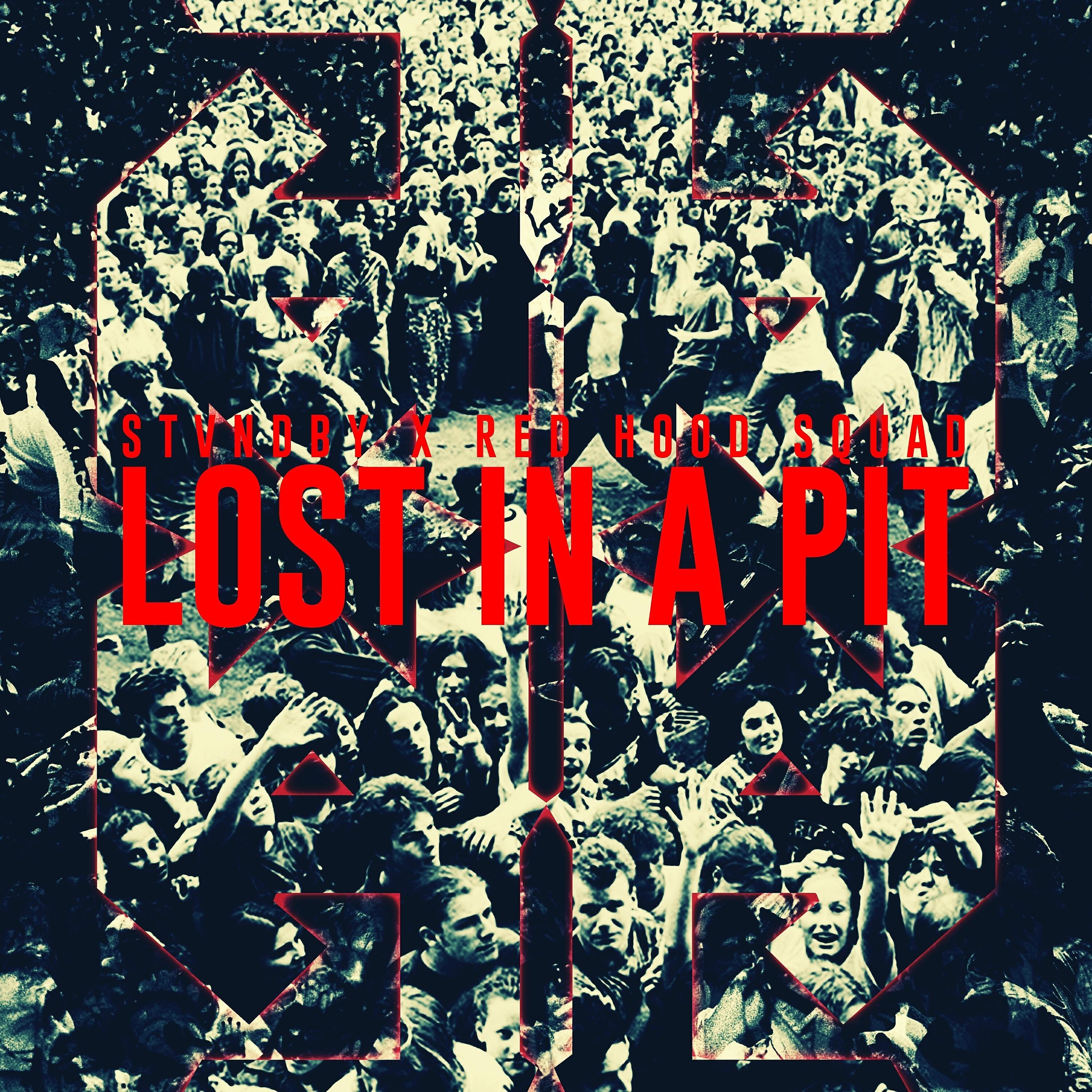 Релиз Lost in a Pit