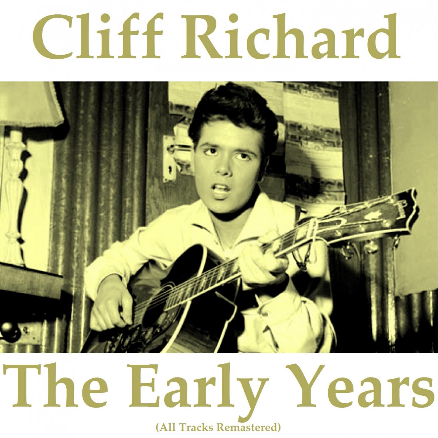 Релиз The Early Years