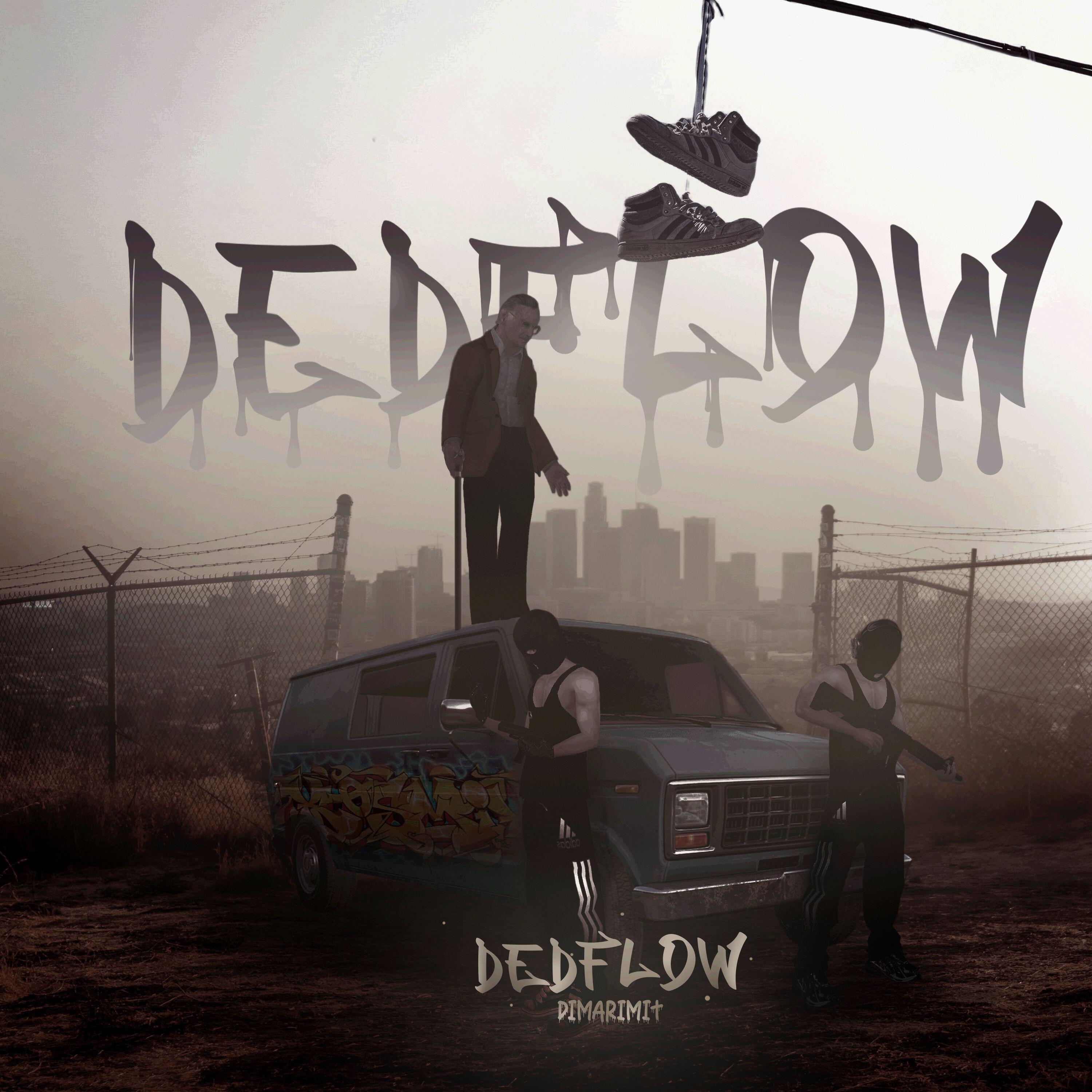 Релиз DEDFLOW