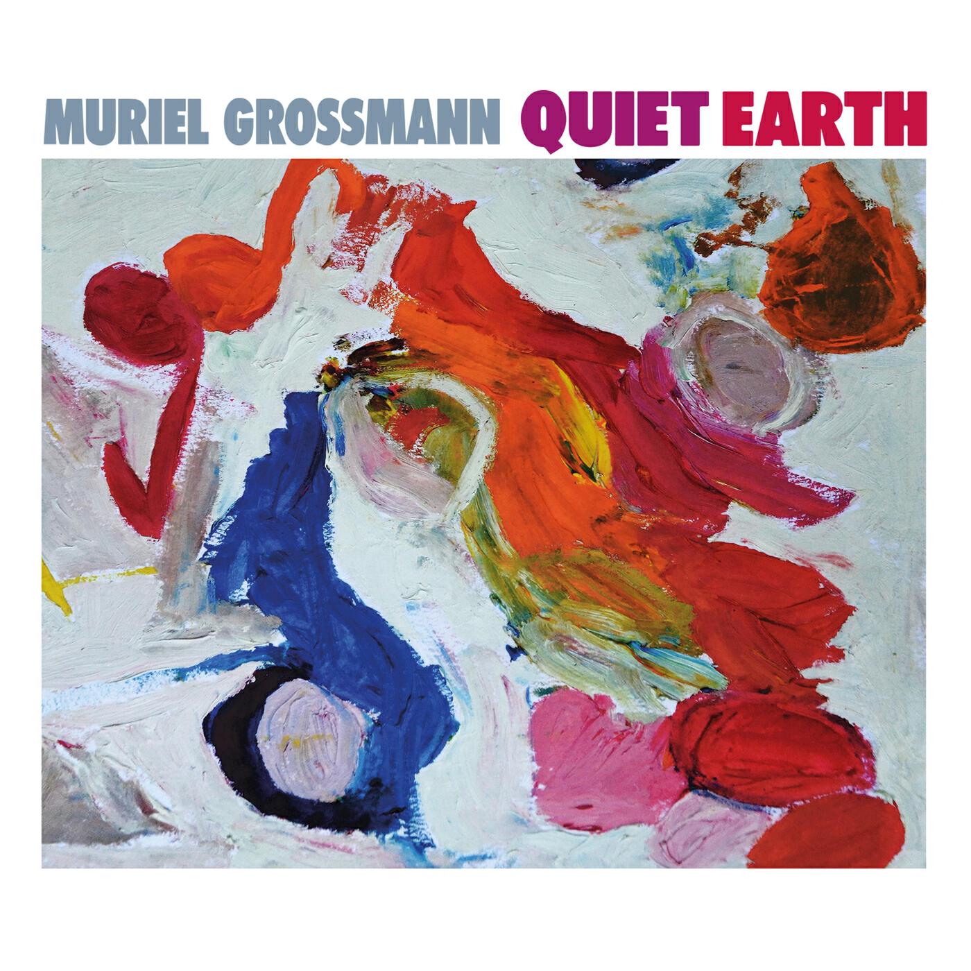 Релиз Quiet Earth