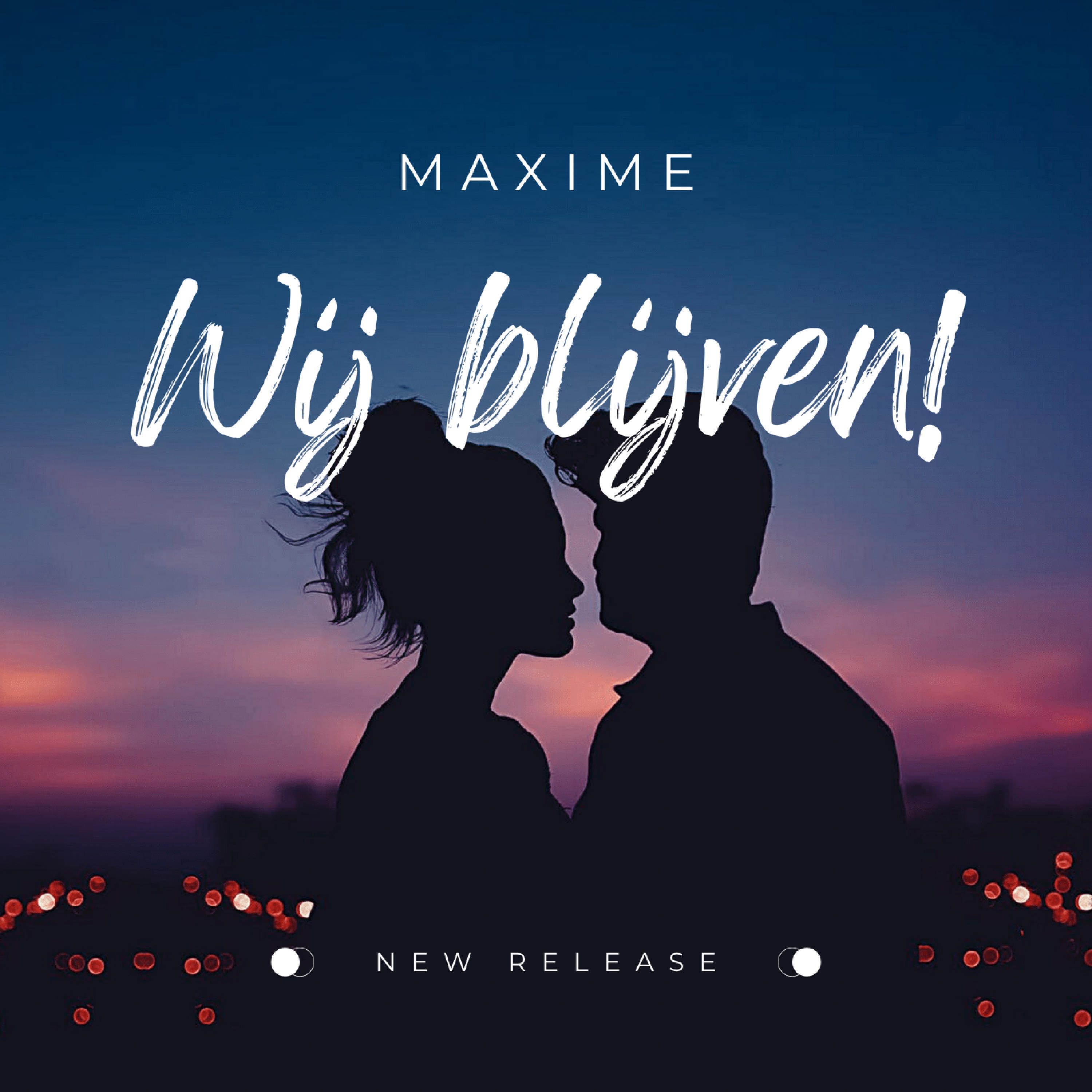 Релиз Wij blijven!