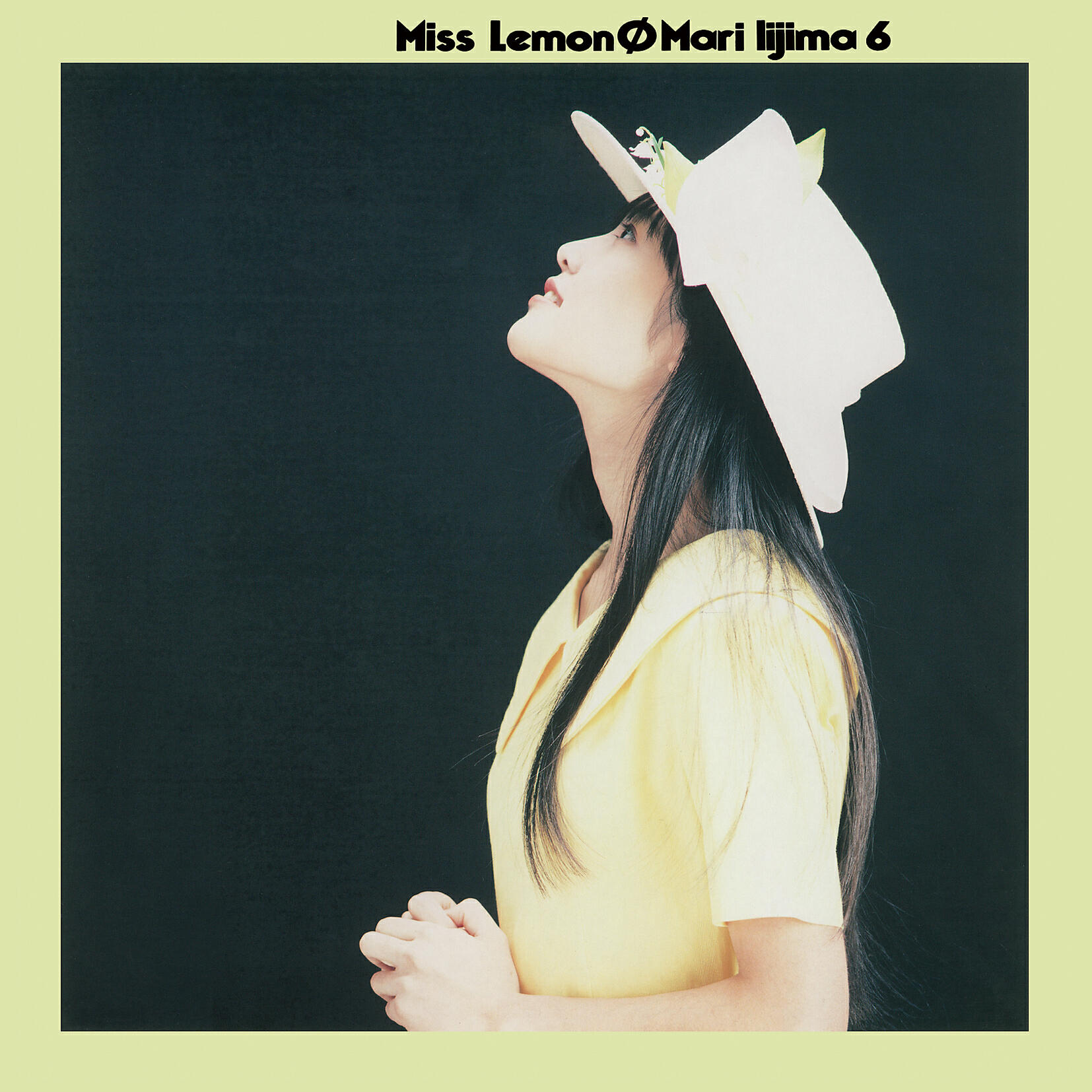 Релиз Miss Lemon (+2) [2020 Remaster]