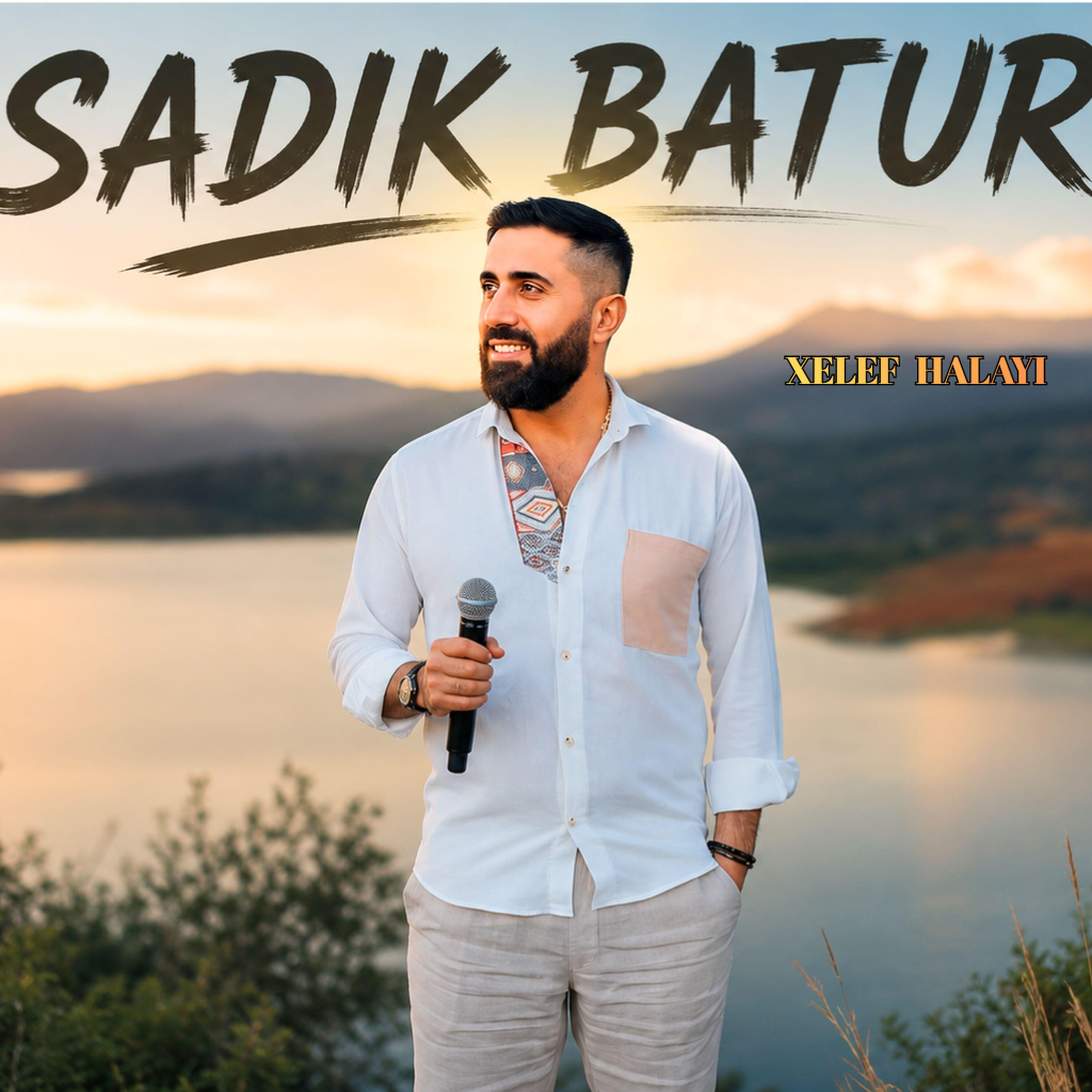 Sadık Batur
