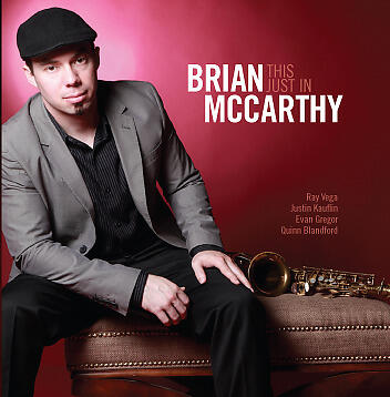 Brian McCarthy