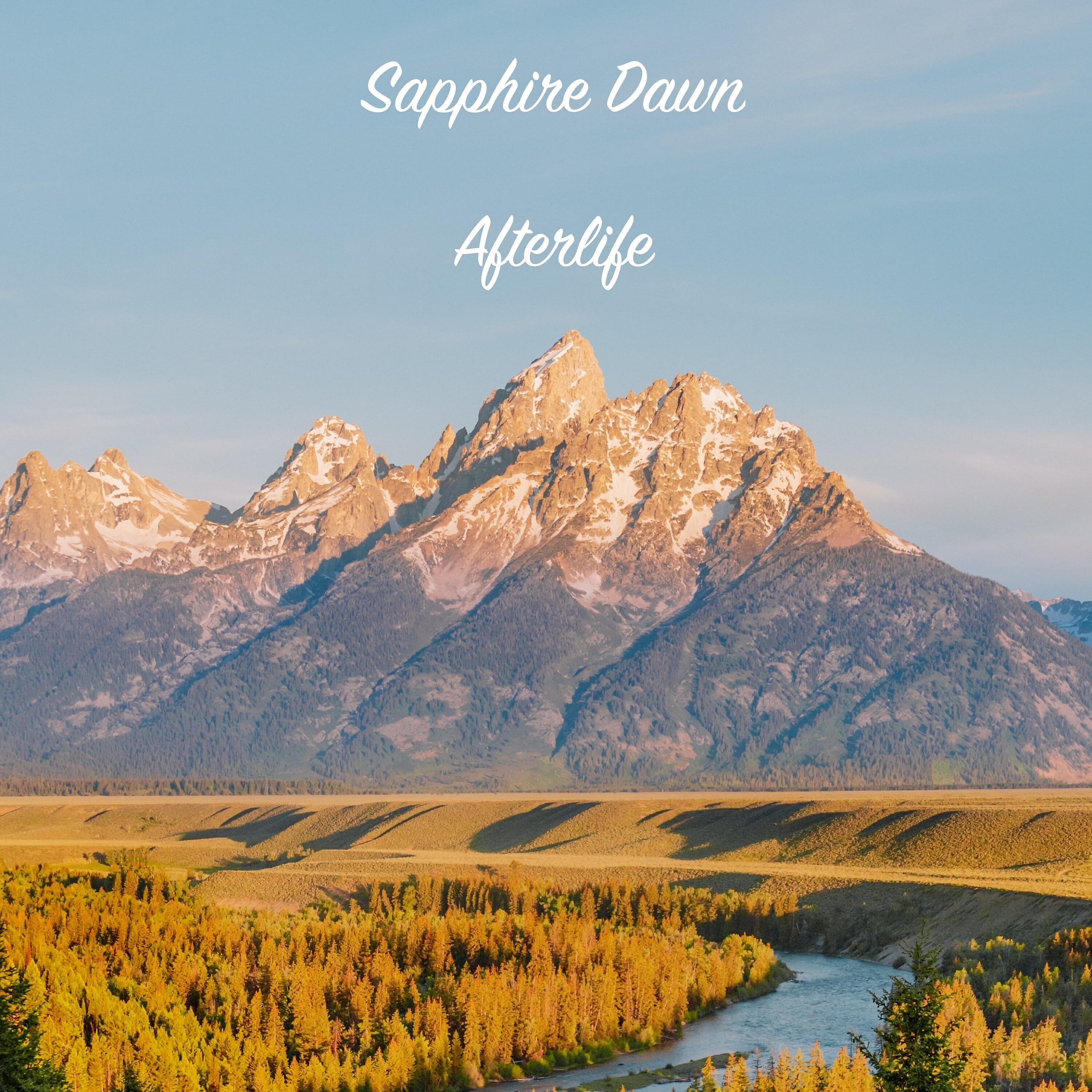 Релиз Afterlife
