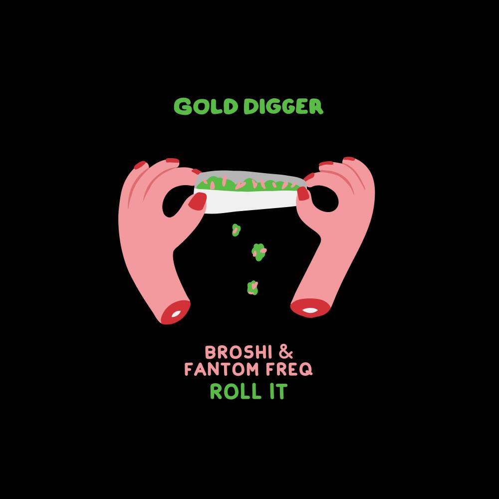 Релиз Roll It (Radio Edit)