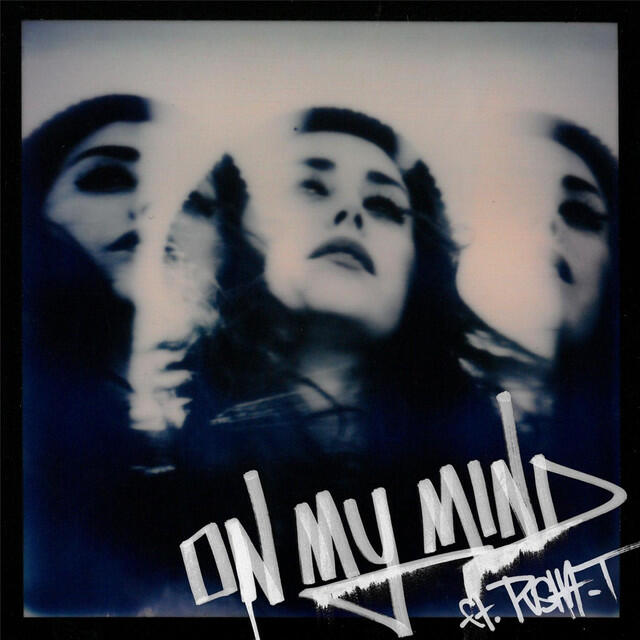 Релиз On My Mind (feat. Pusha T)
