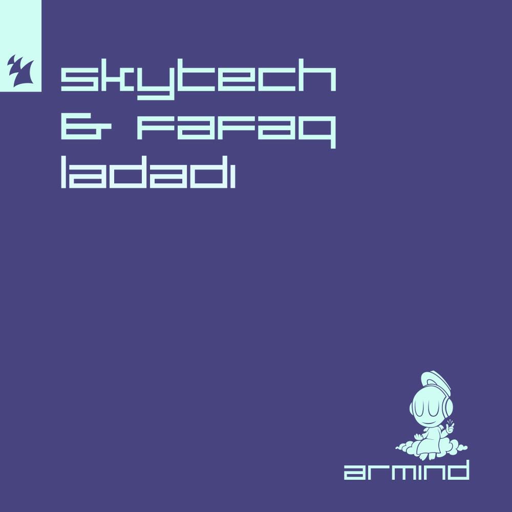 Релиз Ladadi