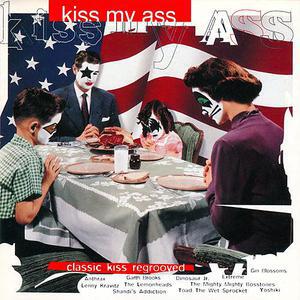 Kiss My Ass