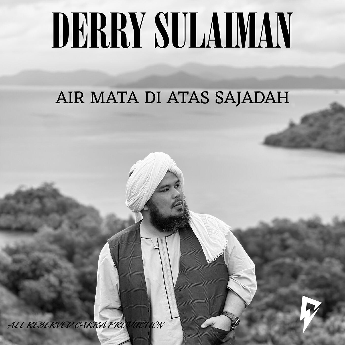 Релиз Air Mata Di Atas Sajadah
