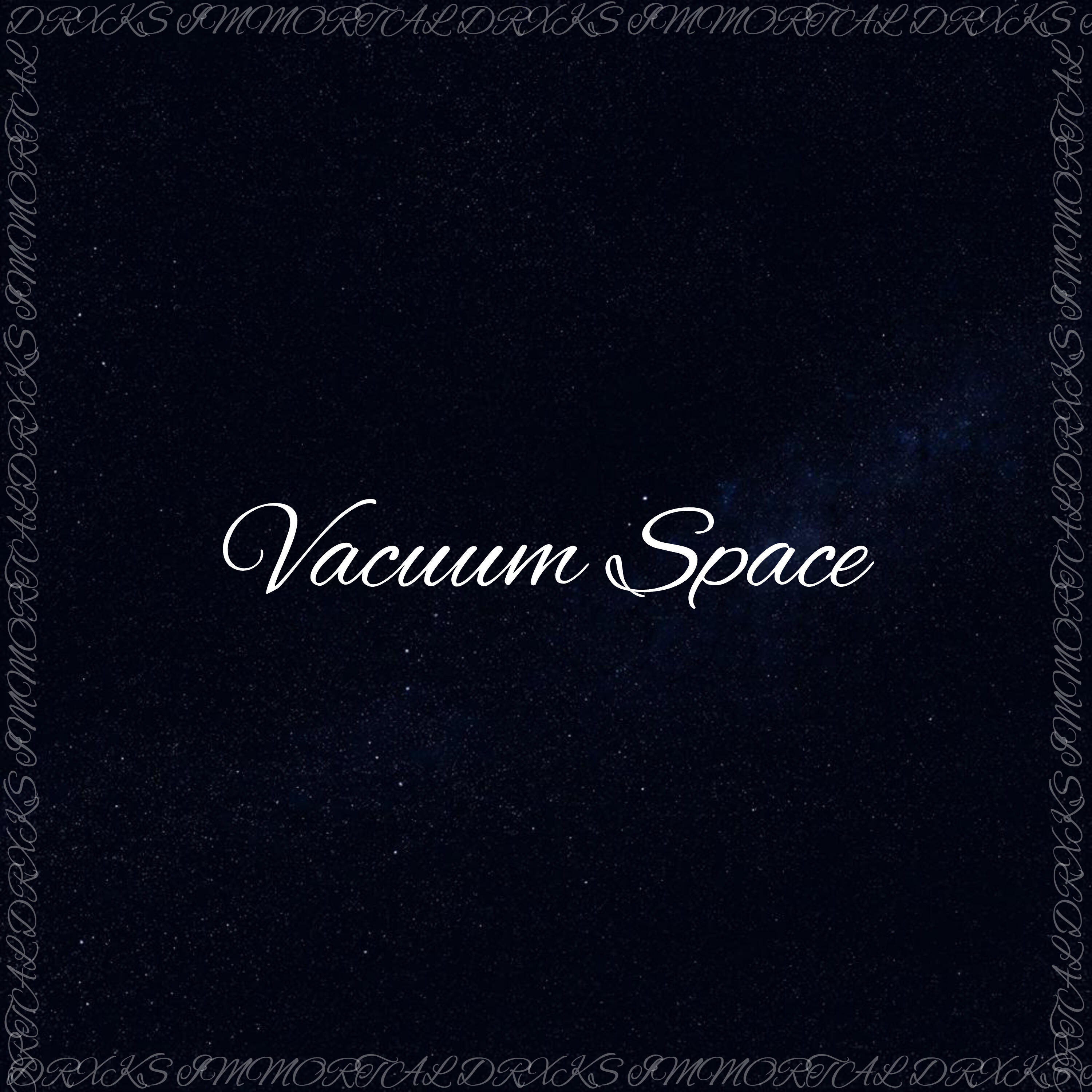 Релиз Vacuum Space