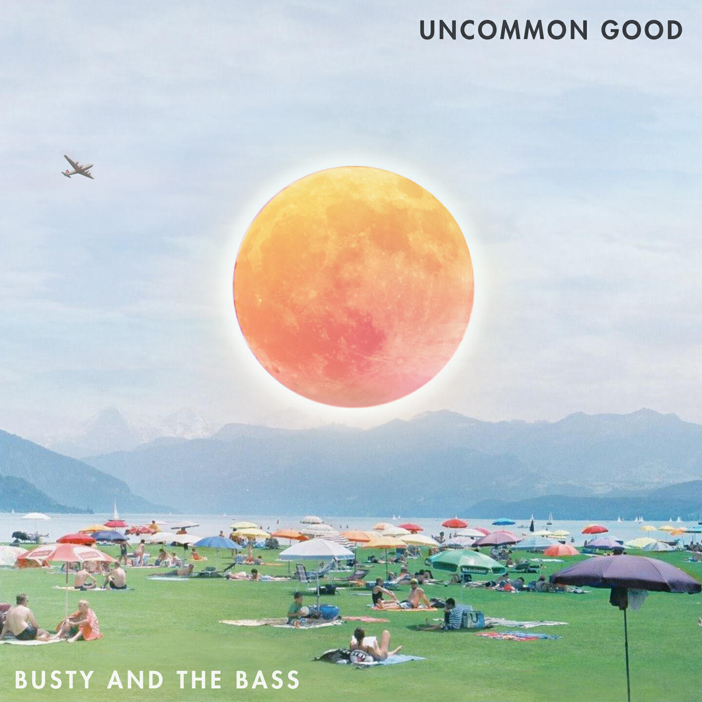 Релиз Uncommon Good
