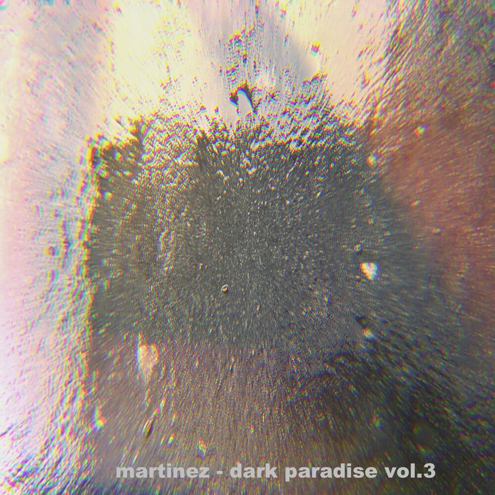 Релиз Dark Paradise, Vol. 3