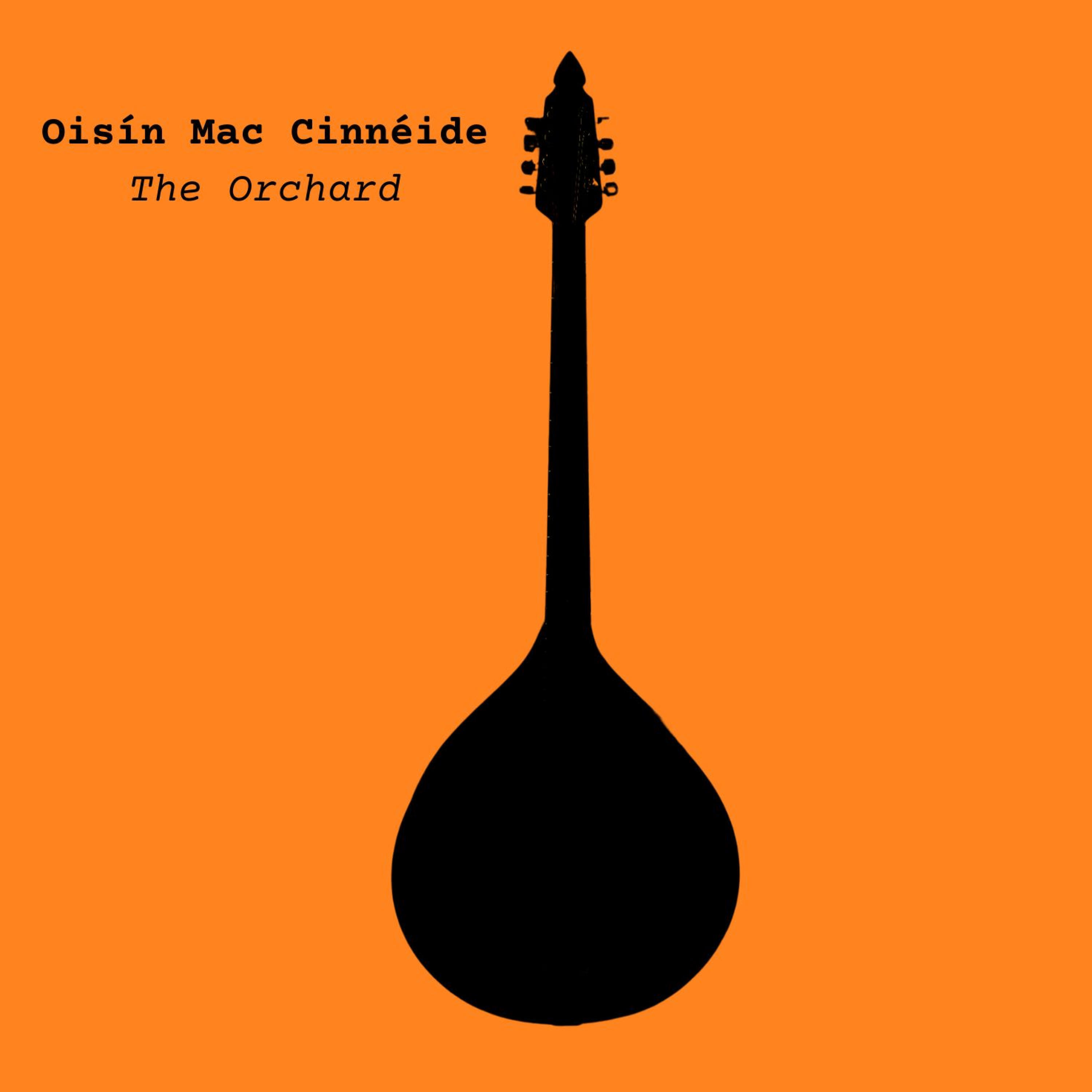 Oisín Mac Cinnéide
