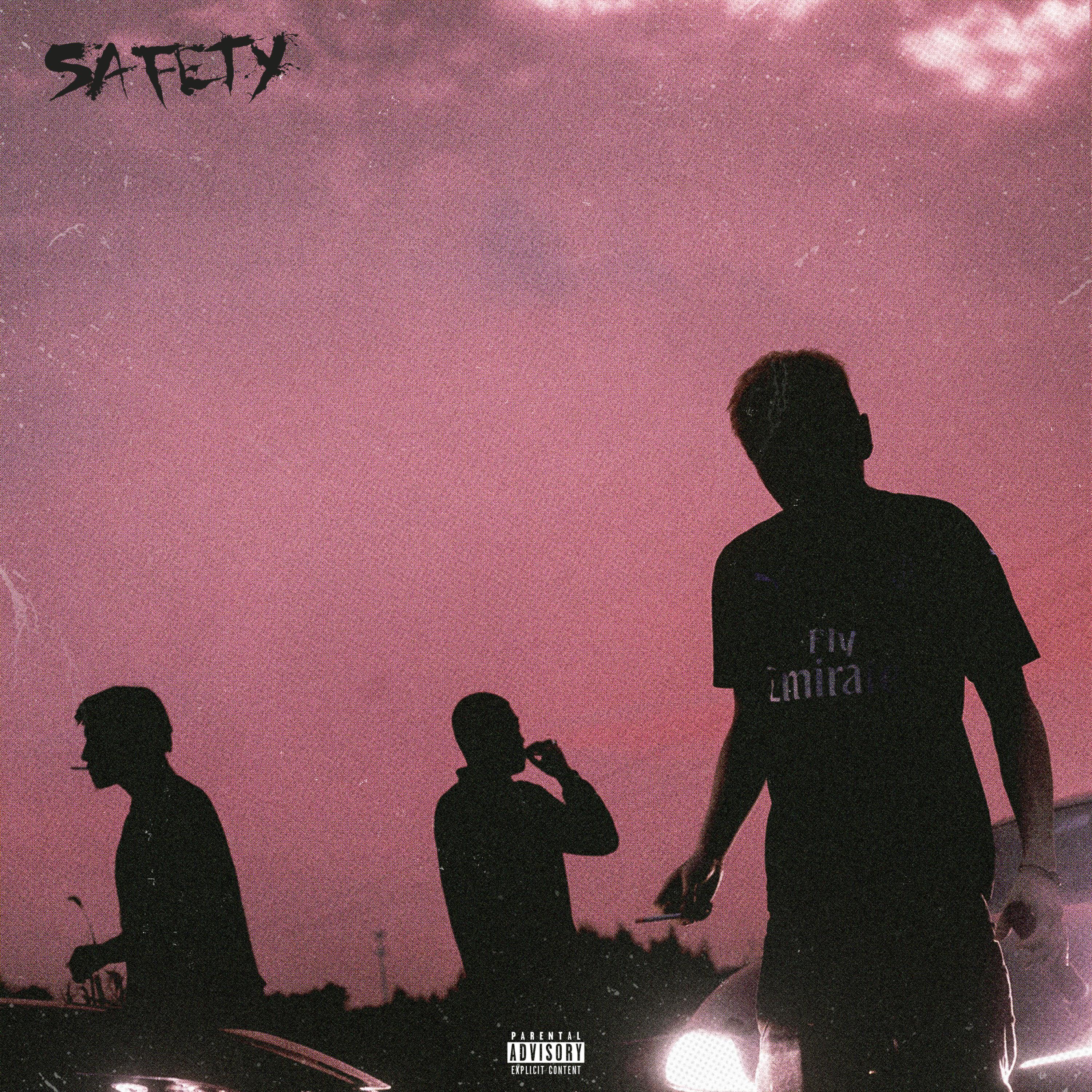 Релиз Safety
