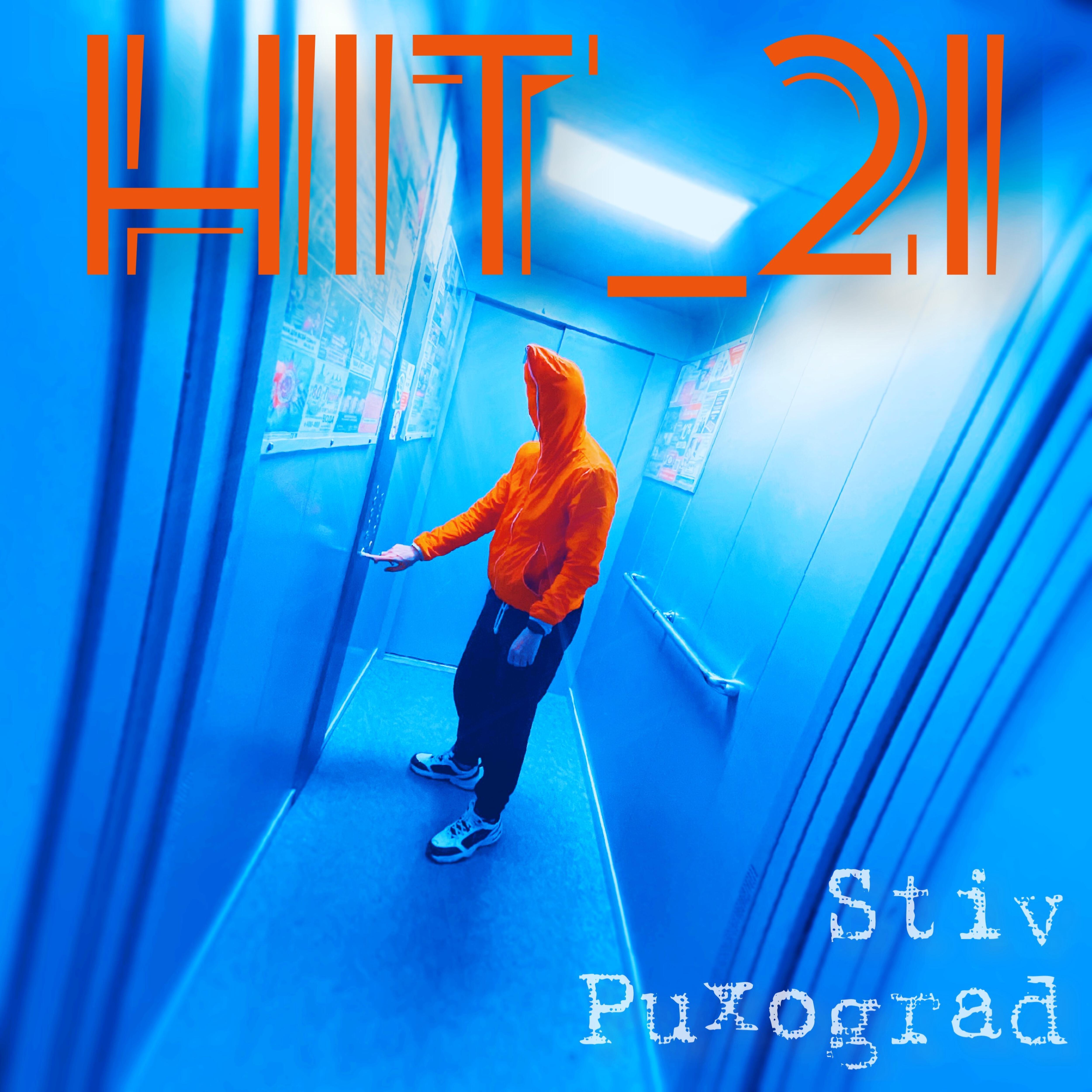 Релиз Hit_21