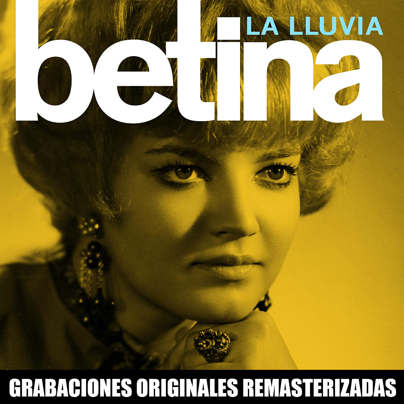 Релиз La lluvia (2018 Remaster)