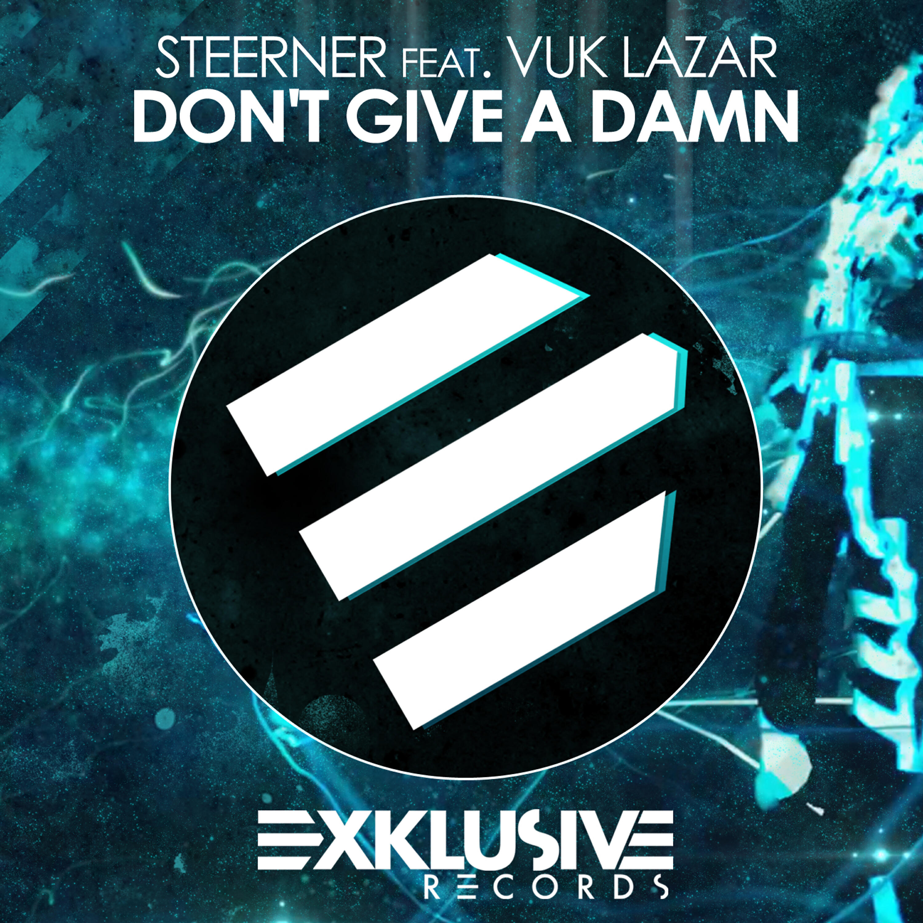 Постер альбома Don't Give a Damn