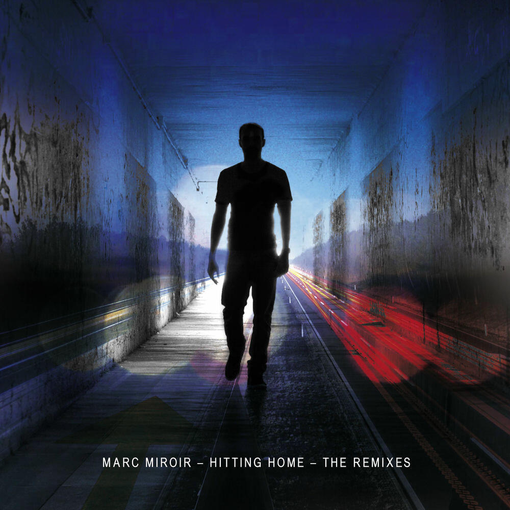 Релиз Hitting Home - The Remixes