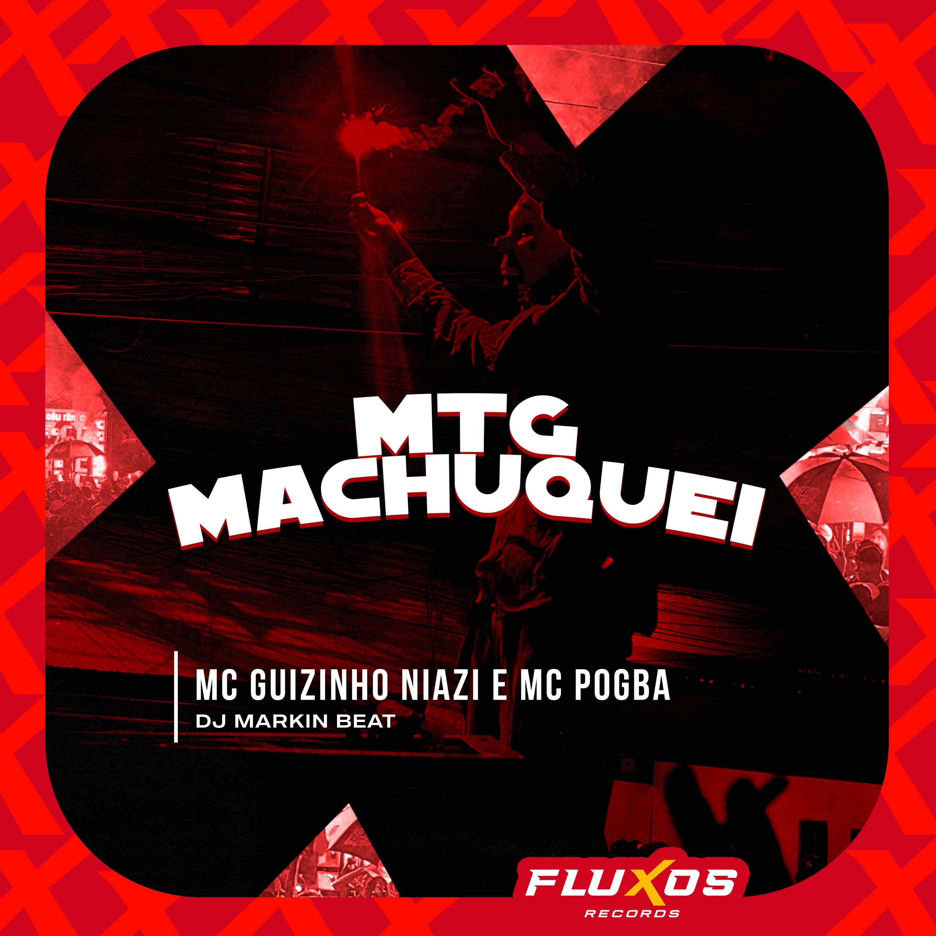 Релиз Mtg Machuquei