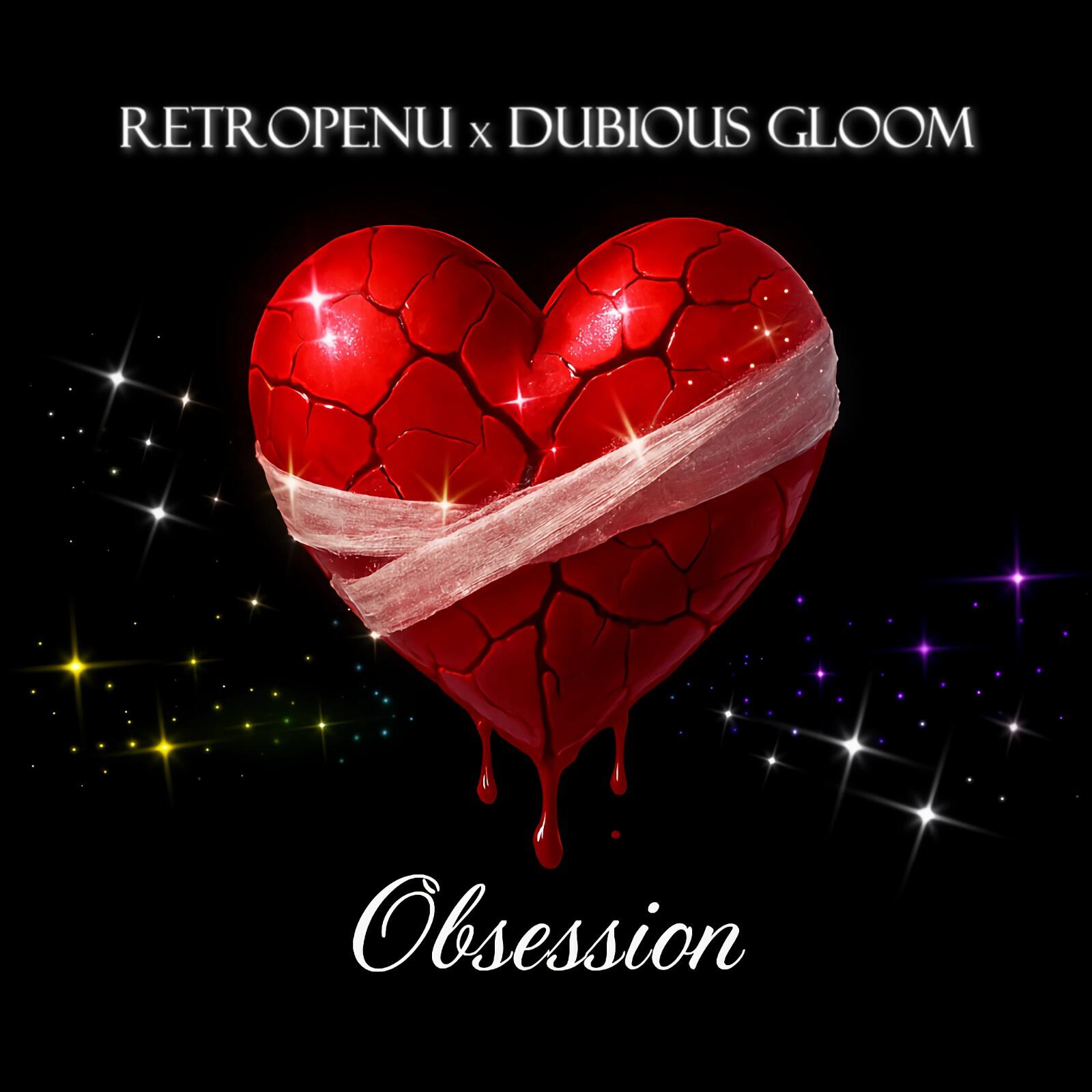 Релиз Obsession