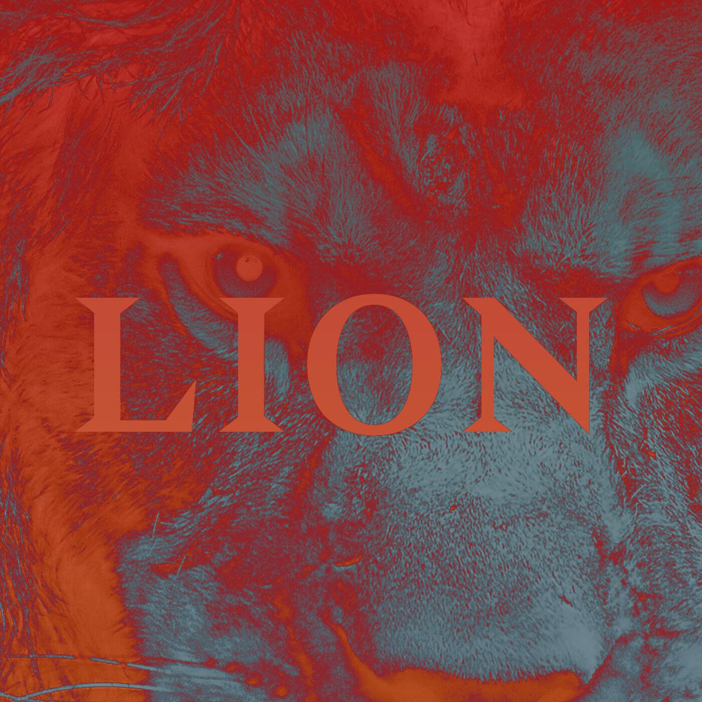 Релиз Lion