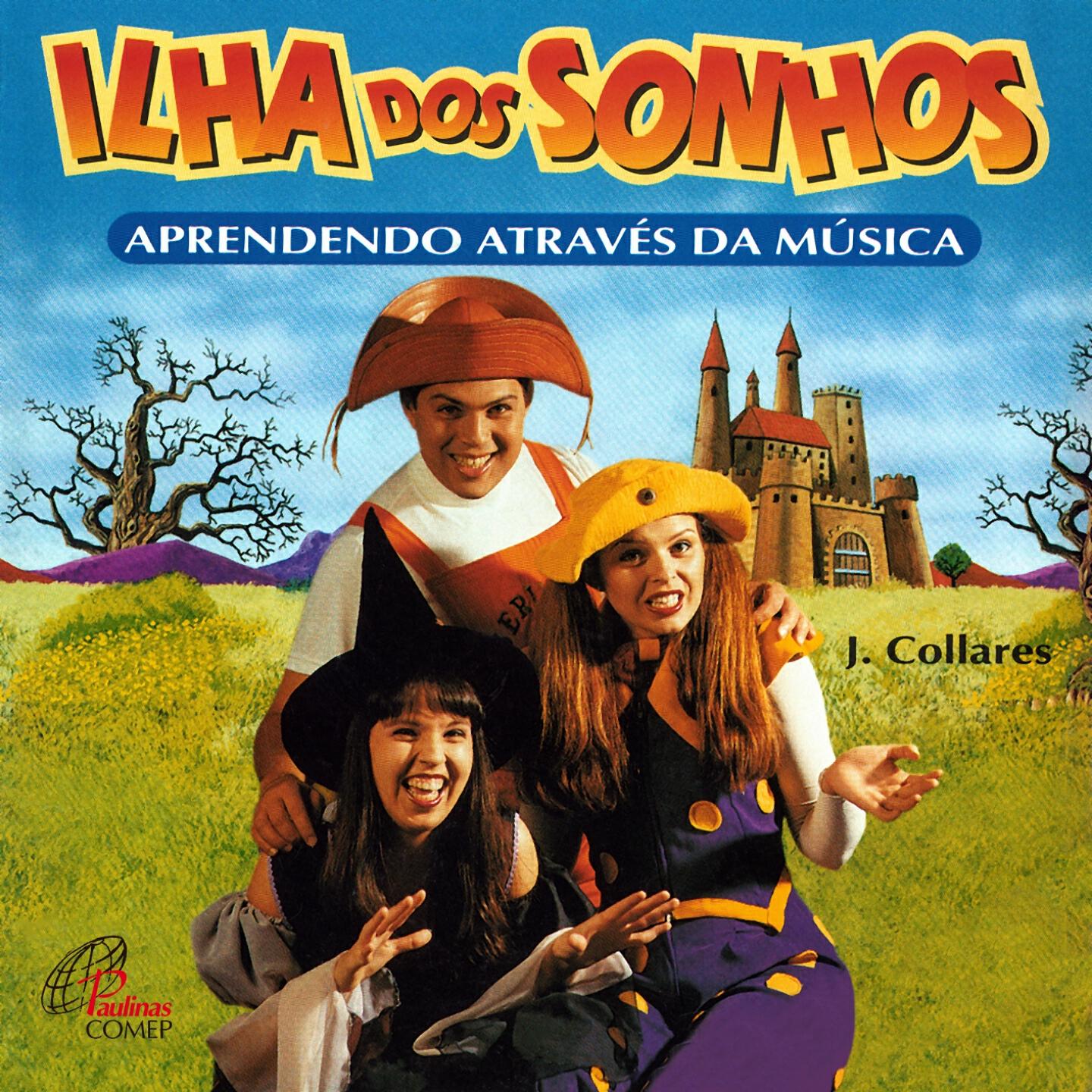 Grupo Musical Ilha dos Sonhos