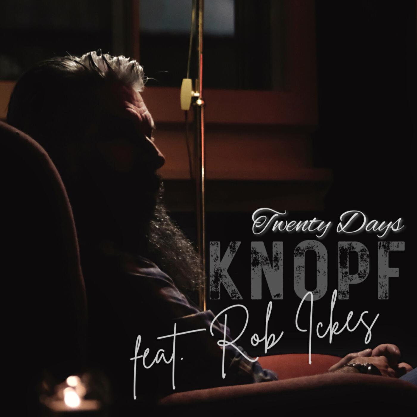 Релиз Twenty Days
