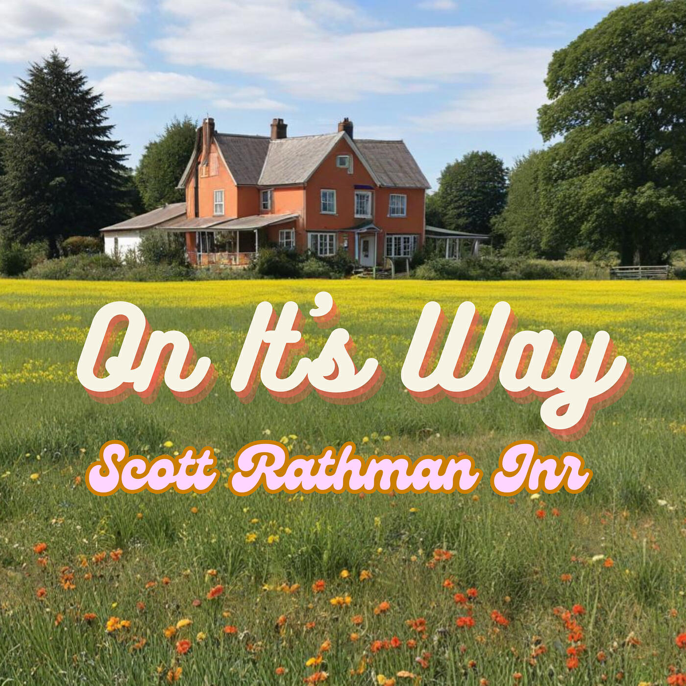 Scott Rathman Jnr