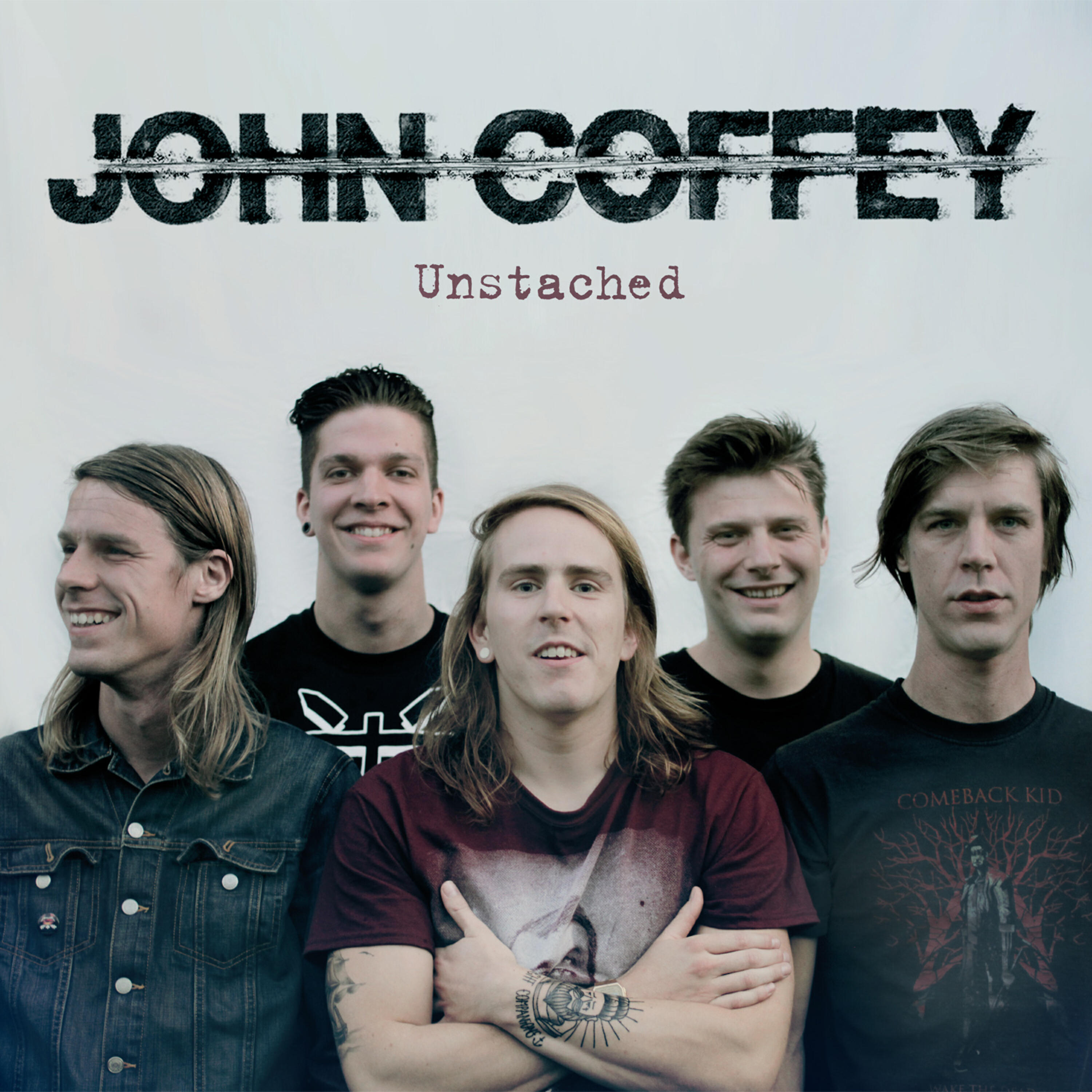 Релиз Unstached