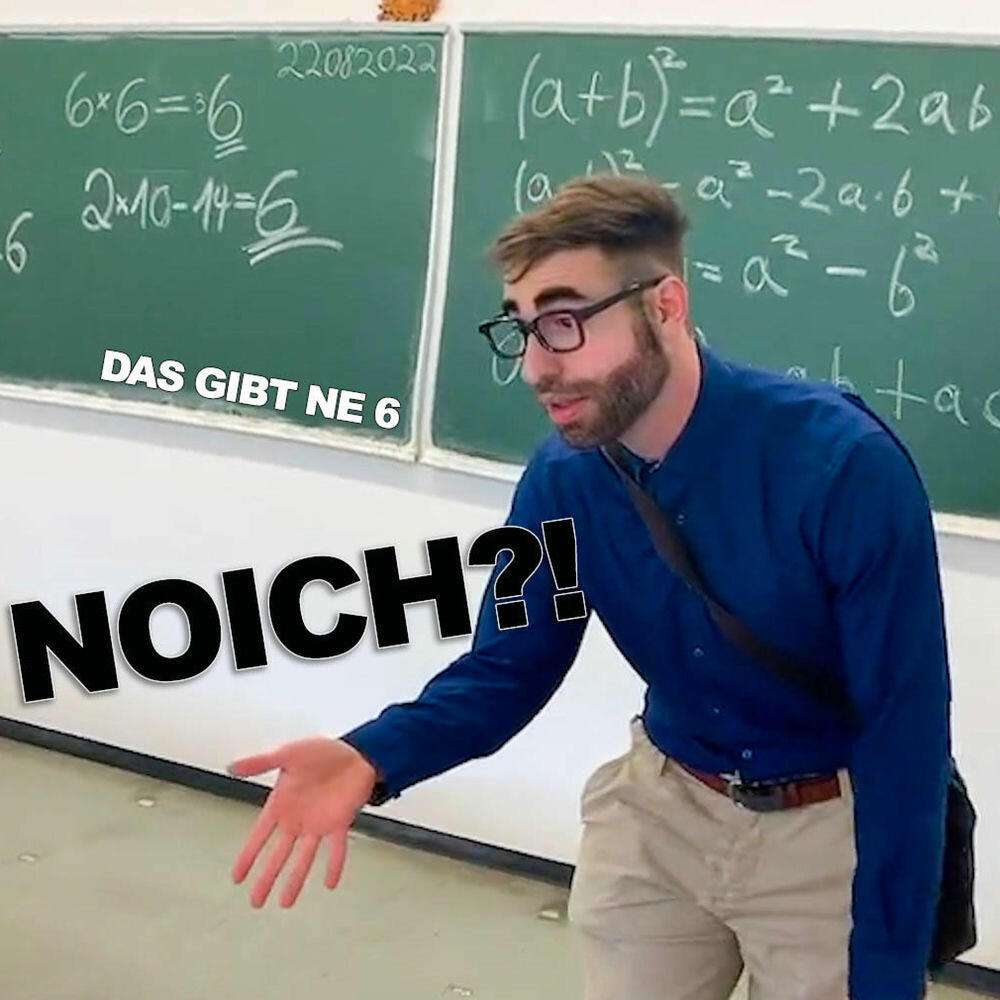 Релиз NOICH
