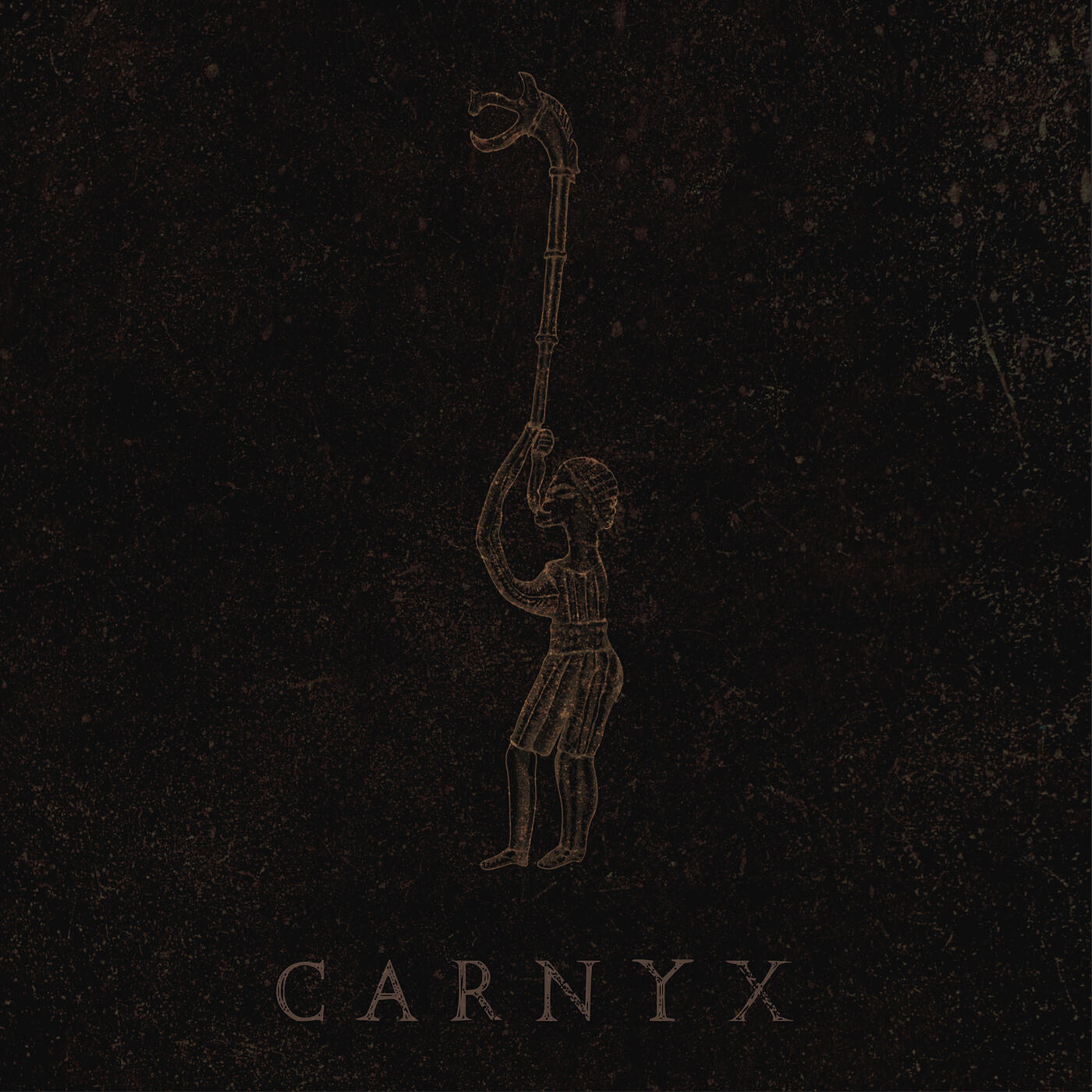Релиз Carnyx