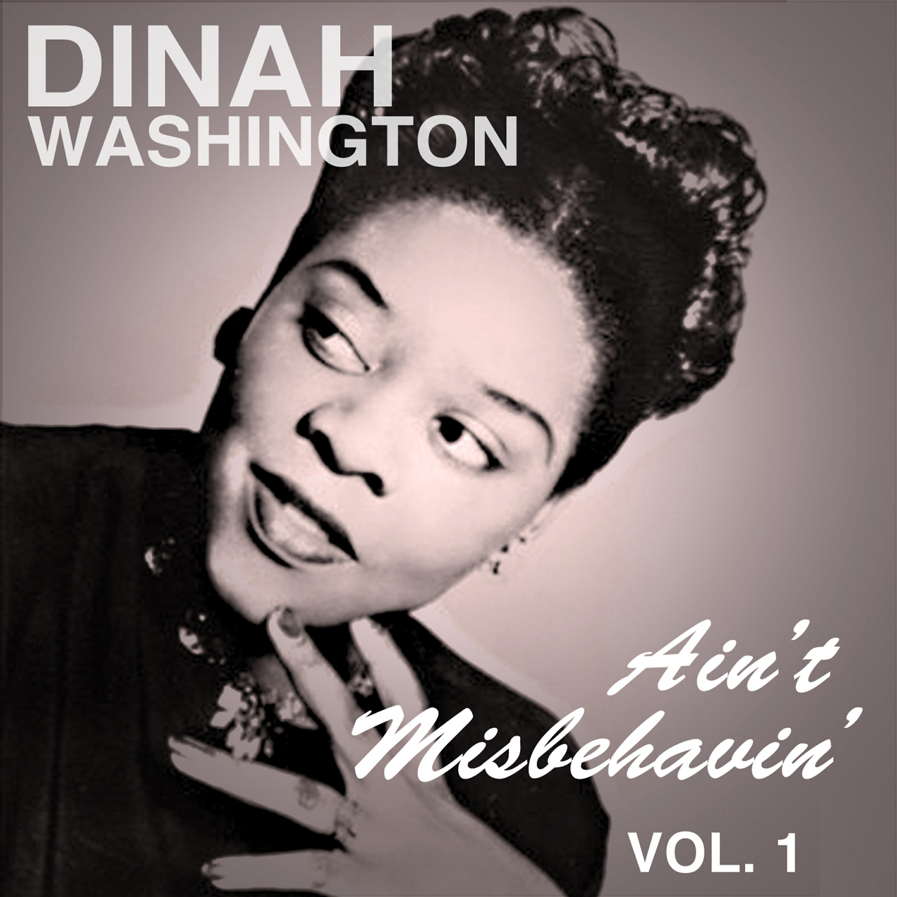 Релиз Ain't Misbehavin', Vol. 1