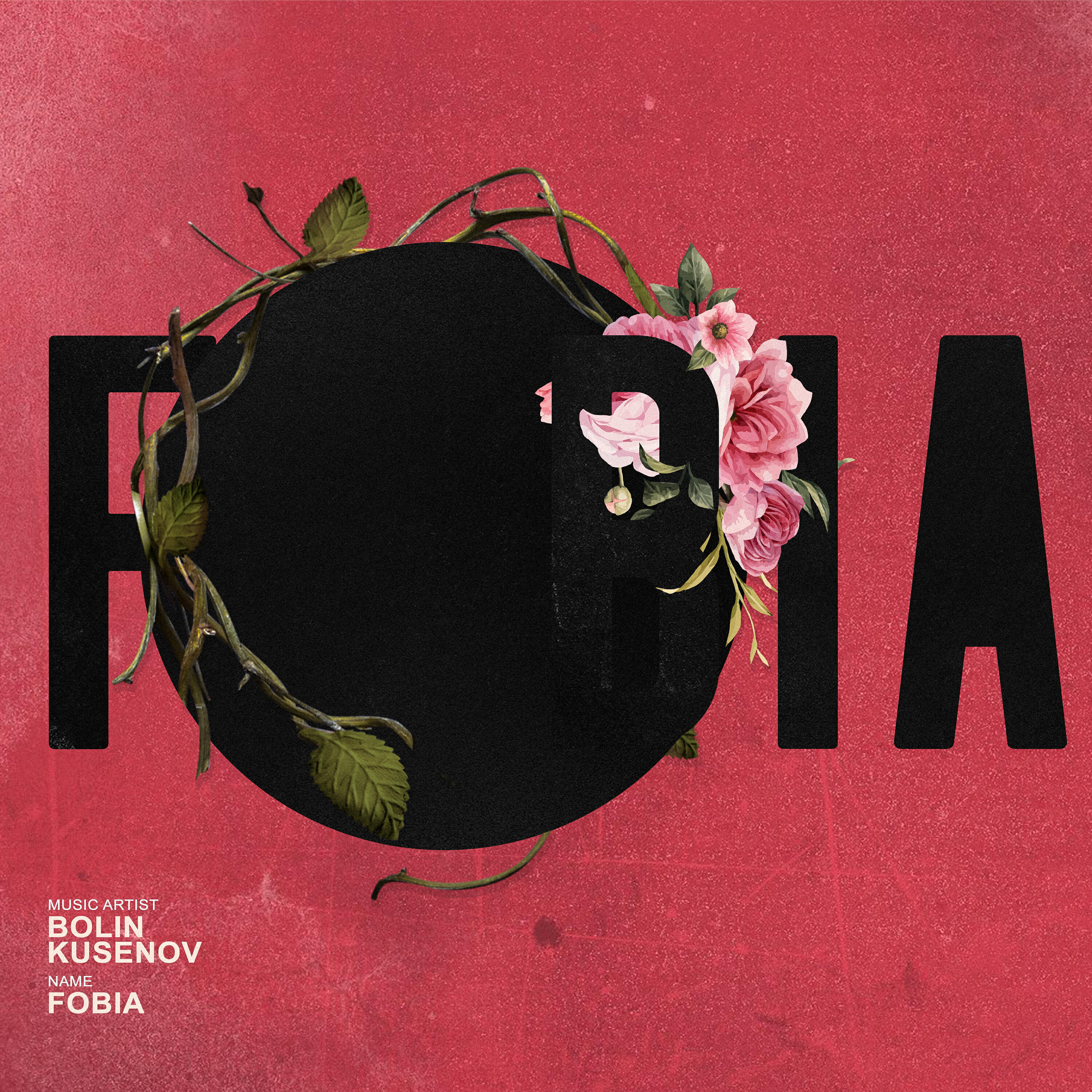 Релиз FOBIA