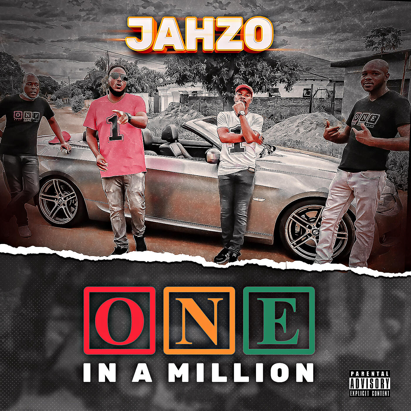 Скачать песню Jahzo, Bun Pot, Muzla Kartel - Kuff Dem бесплатно в MP3 для Android и iOS