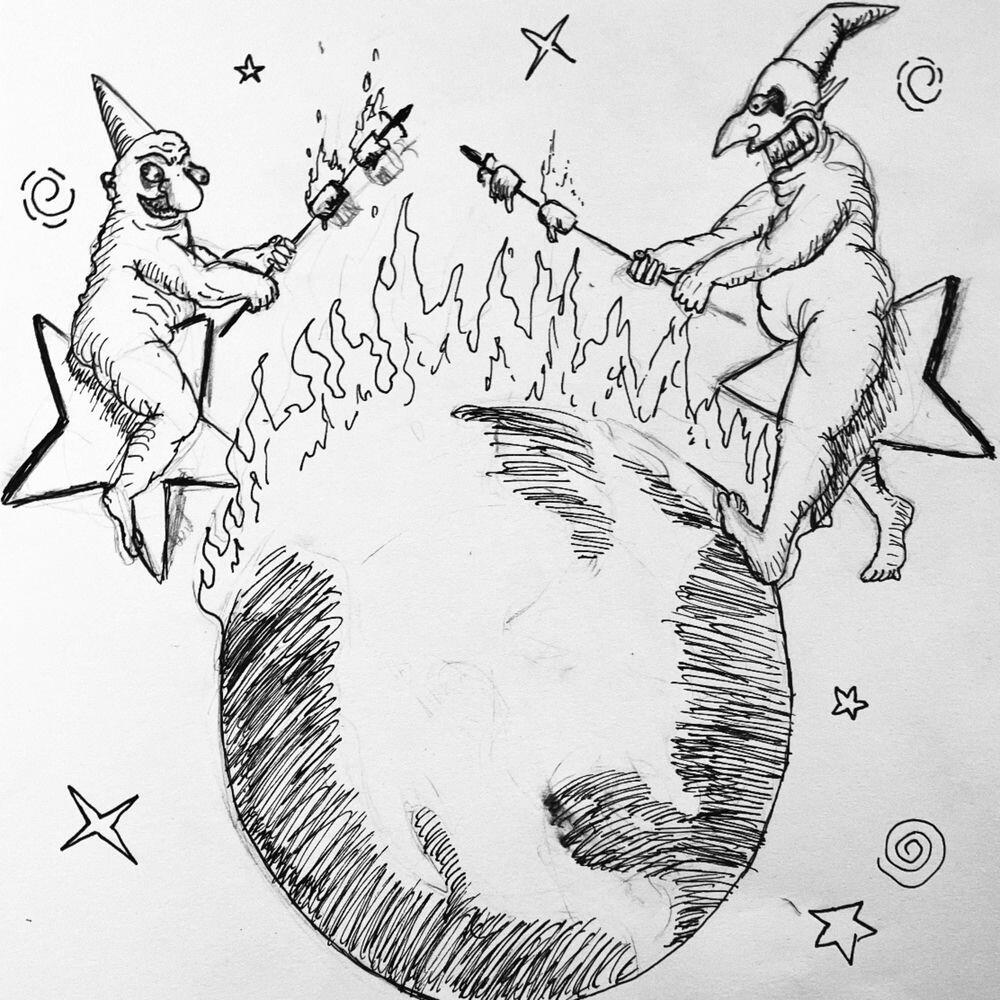 Релиз S'mores