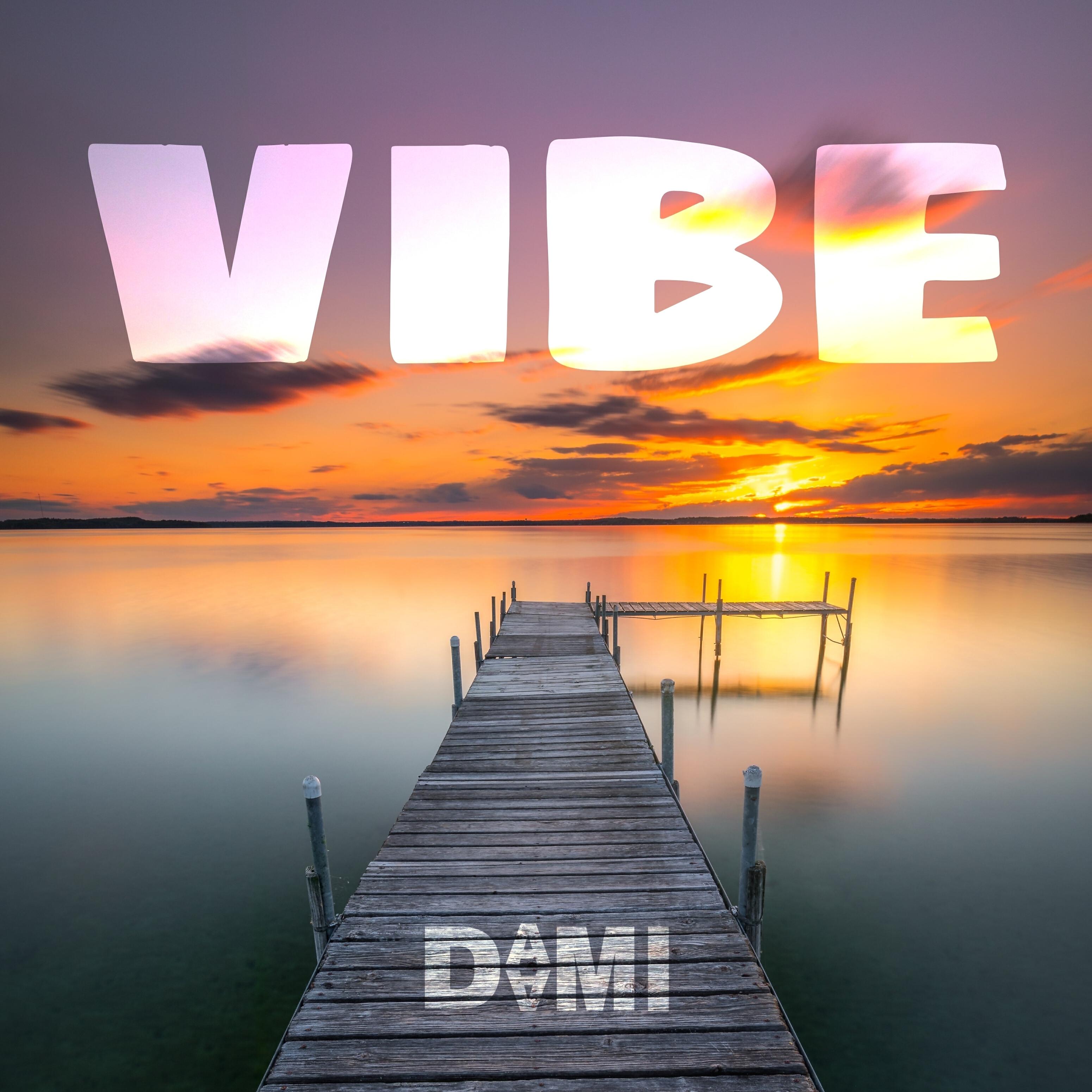 Релиз Vibe