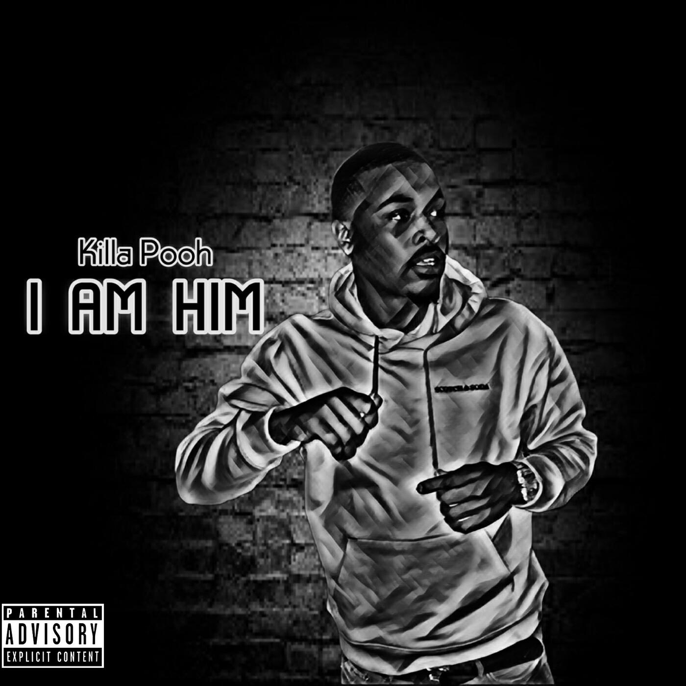 Релиз I Am Him