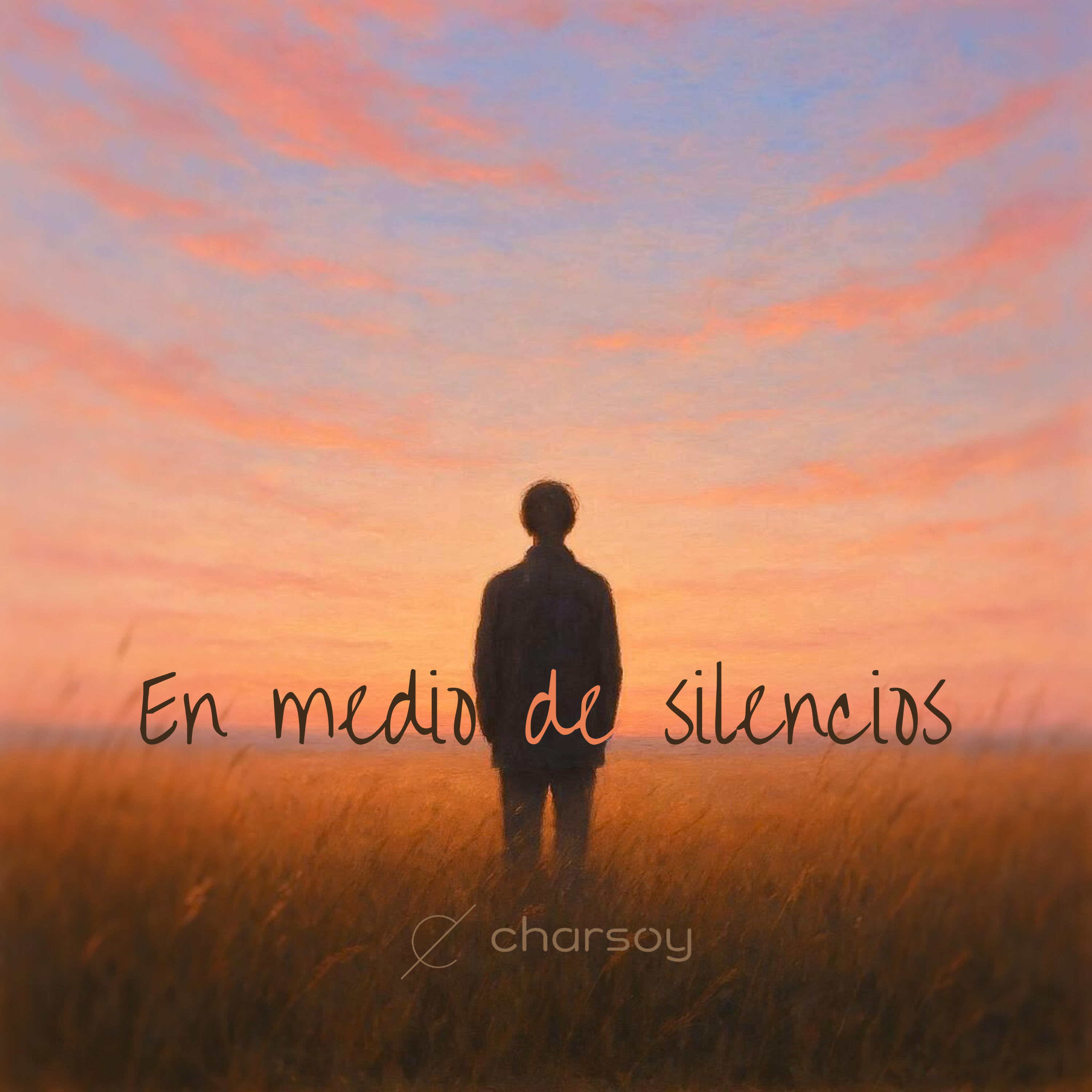 Трек En Medio de Silencios