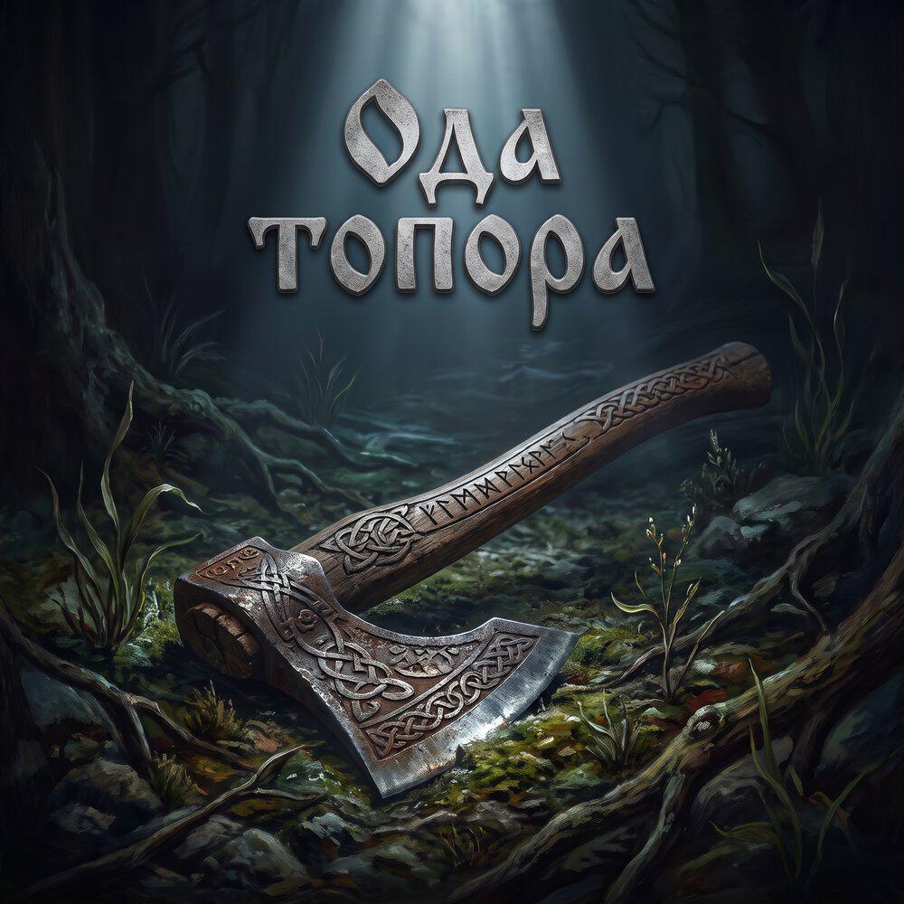 Релиз Ода топора