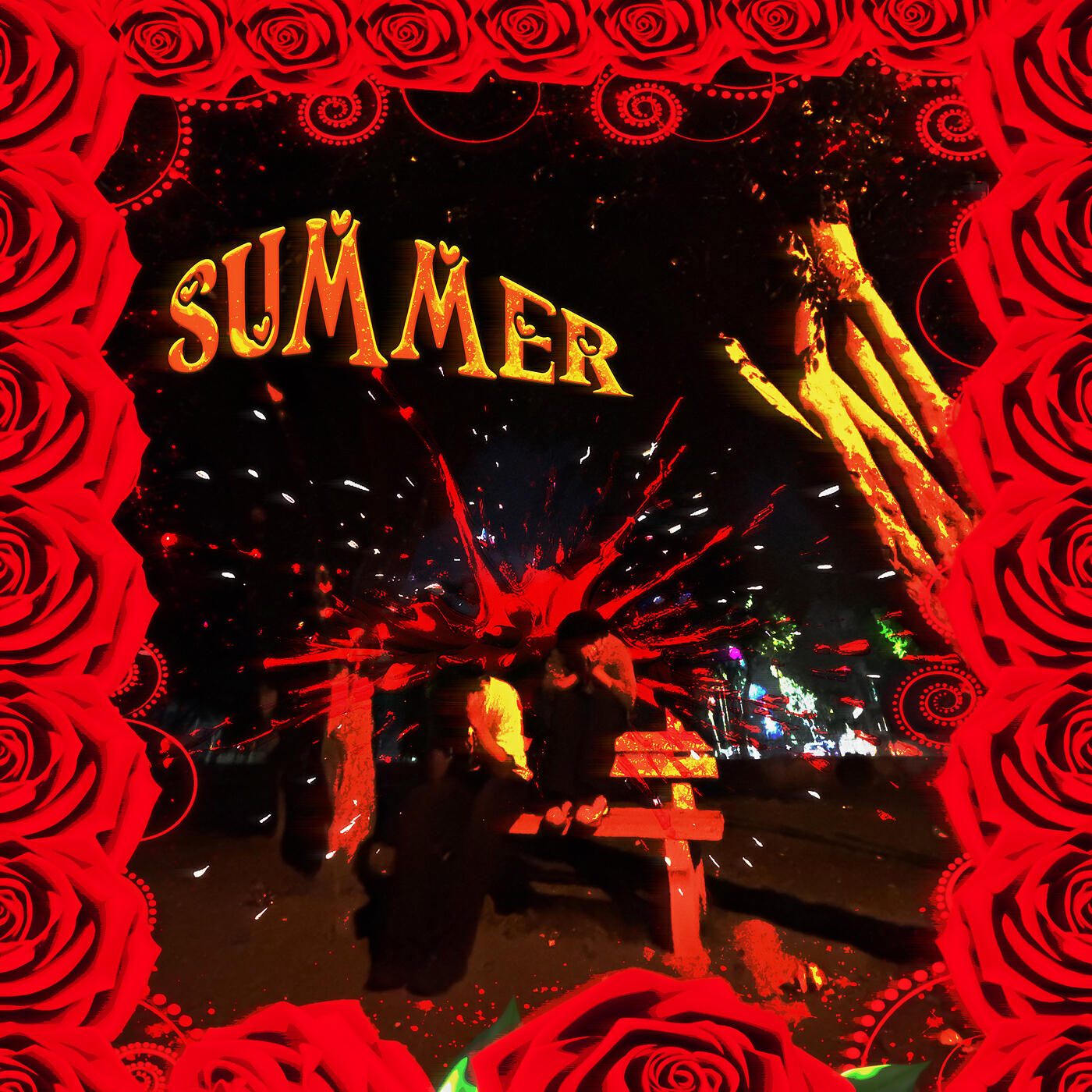 Релиз Summer