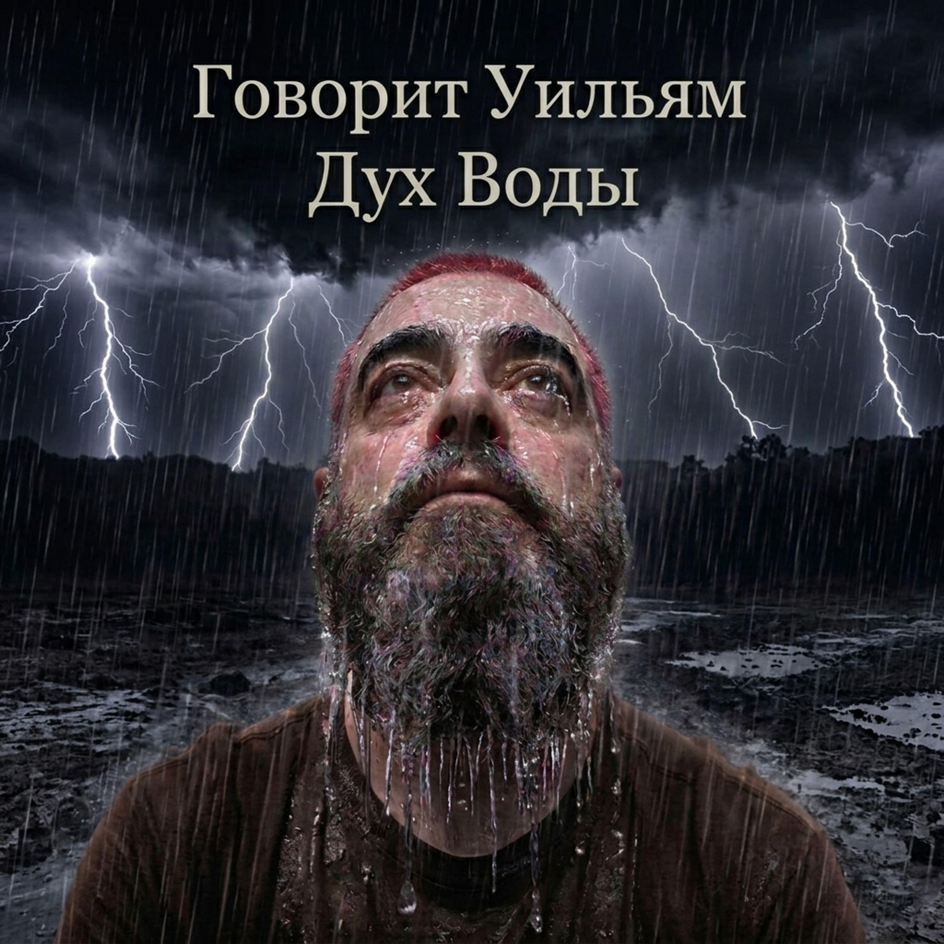 Релиз Дух Воды
