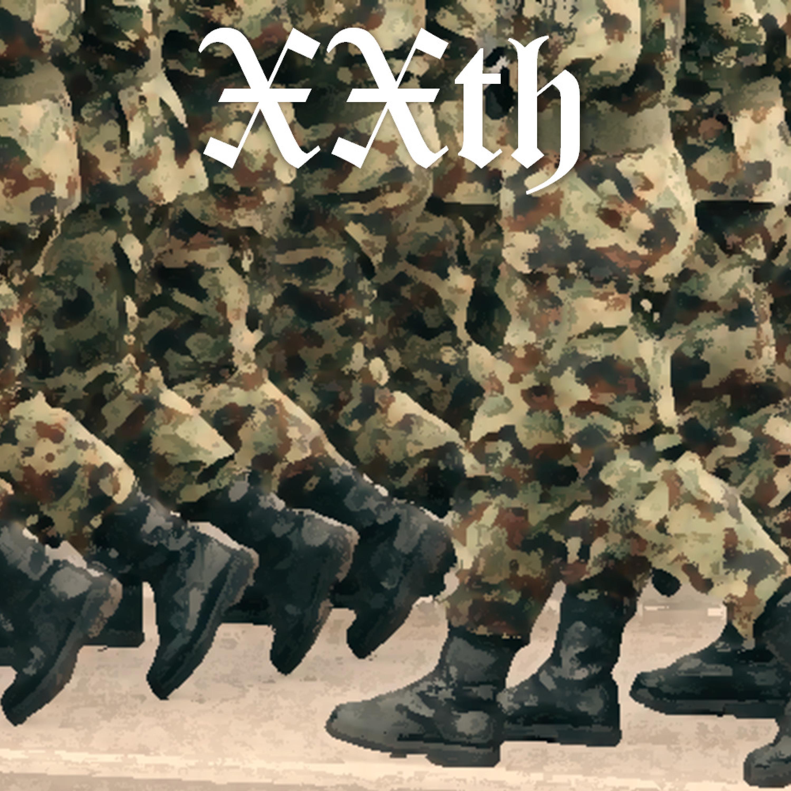 Релиз XXth