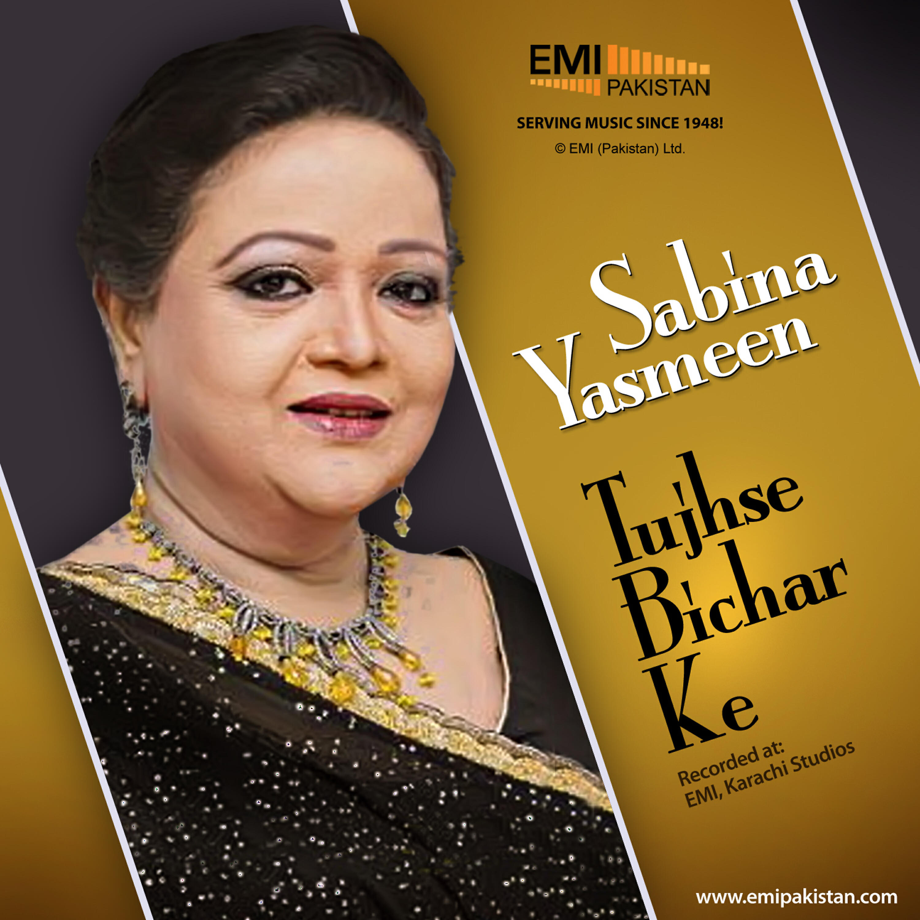 Sabina Yasmeen