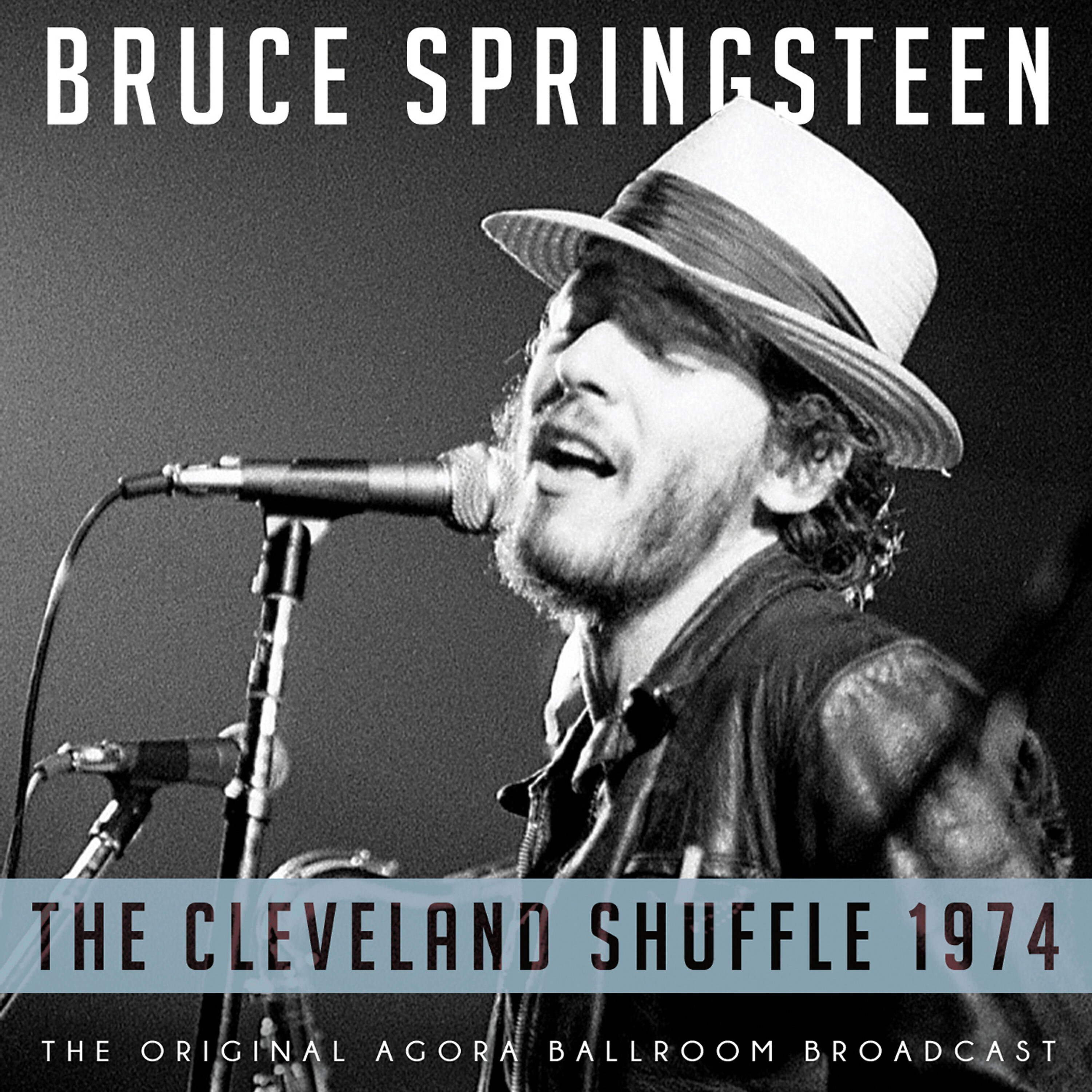 Релиз The Cleveland Shuffle 1974