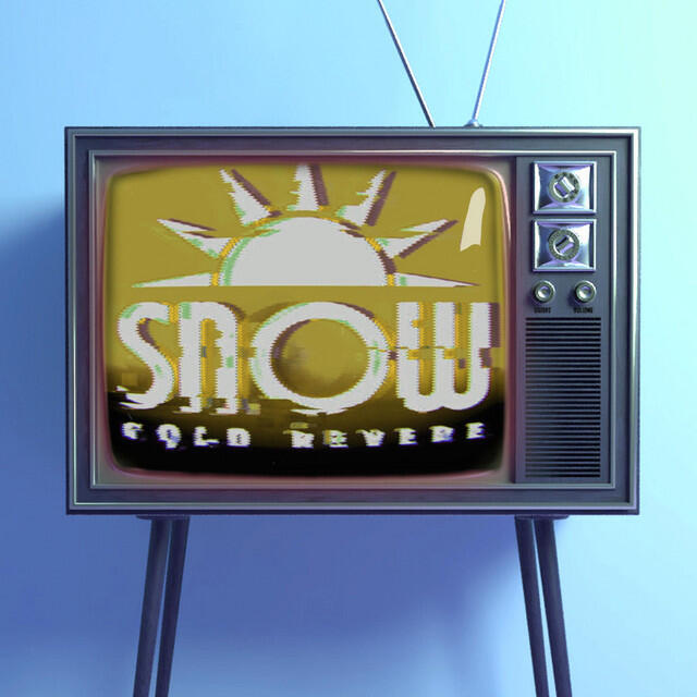 Релиз Snow